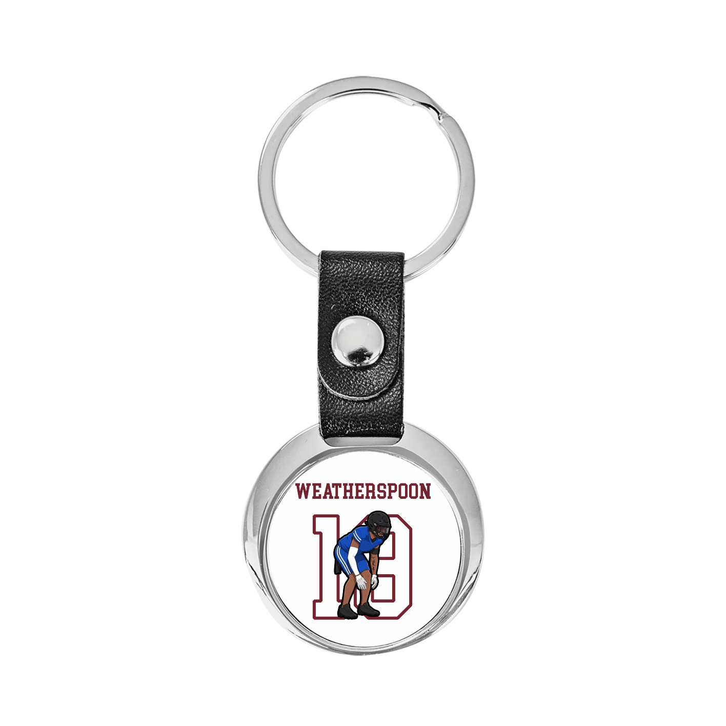 Key Chain — Shirsey in Classic