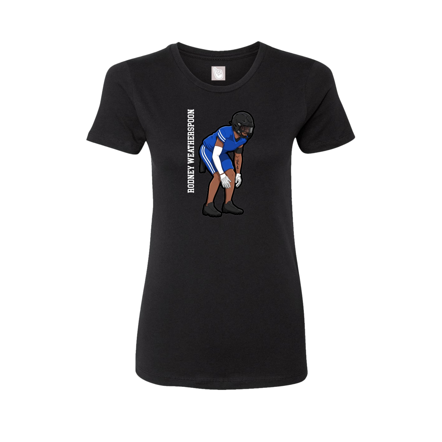 Womens Tee