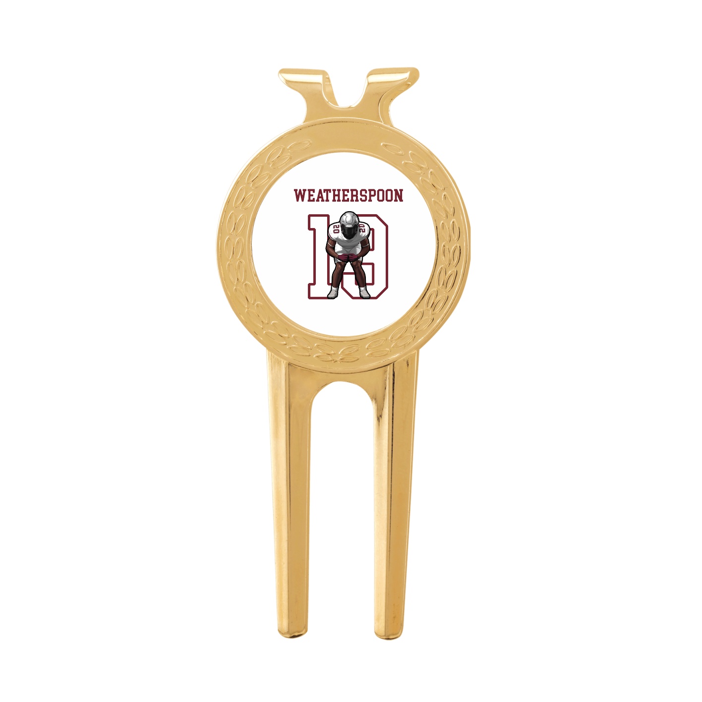 Divot Tool with Ball Marker — Shirsey in Classic