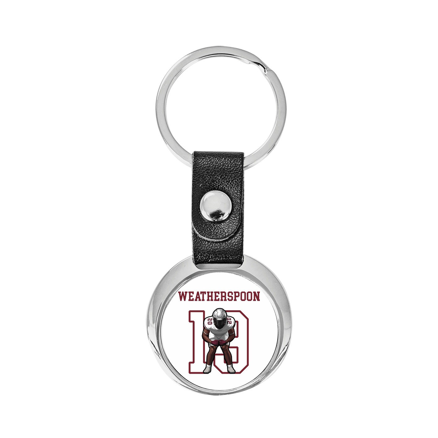 Key Chain — Shirsey in Classic
