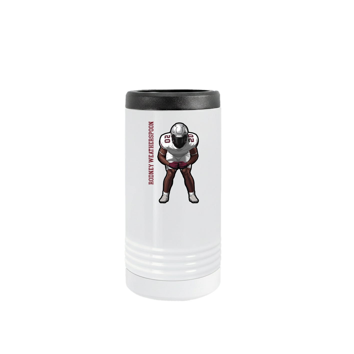 Slim Beverage Holder