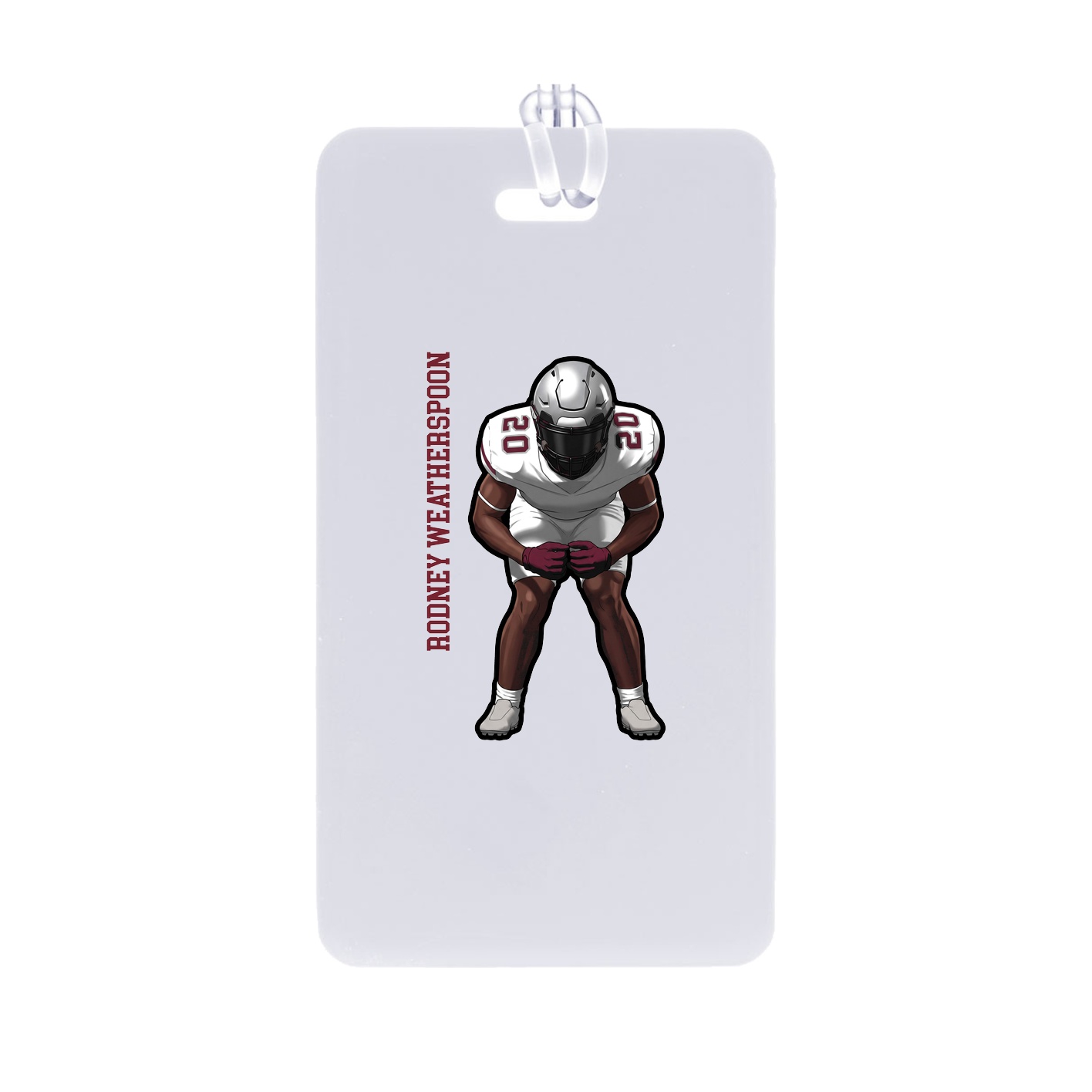 Bag Tag