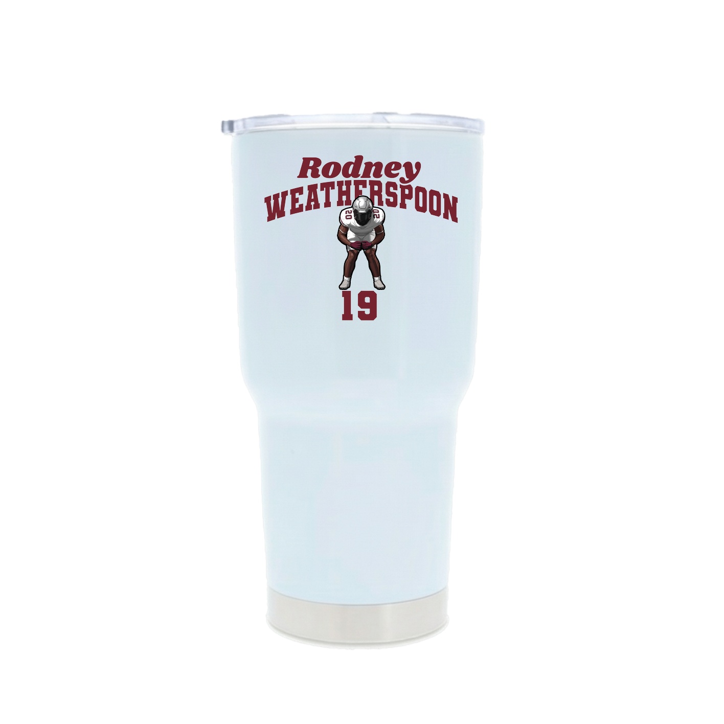 30oz Stainless Steel Tumbler