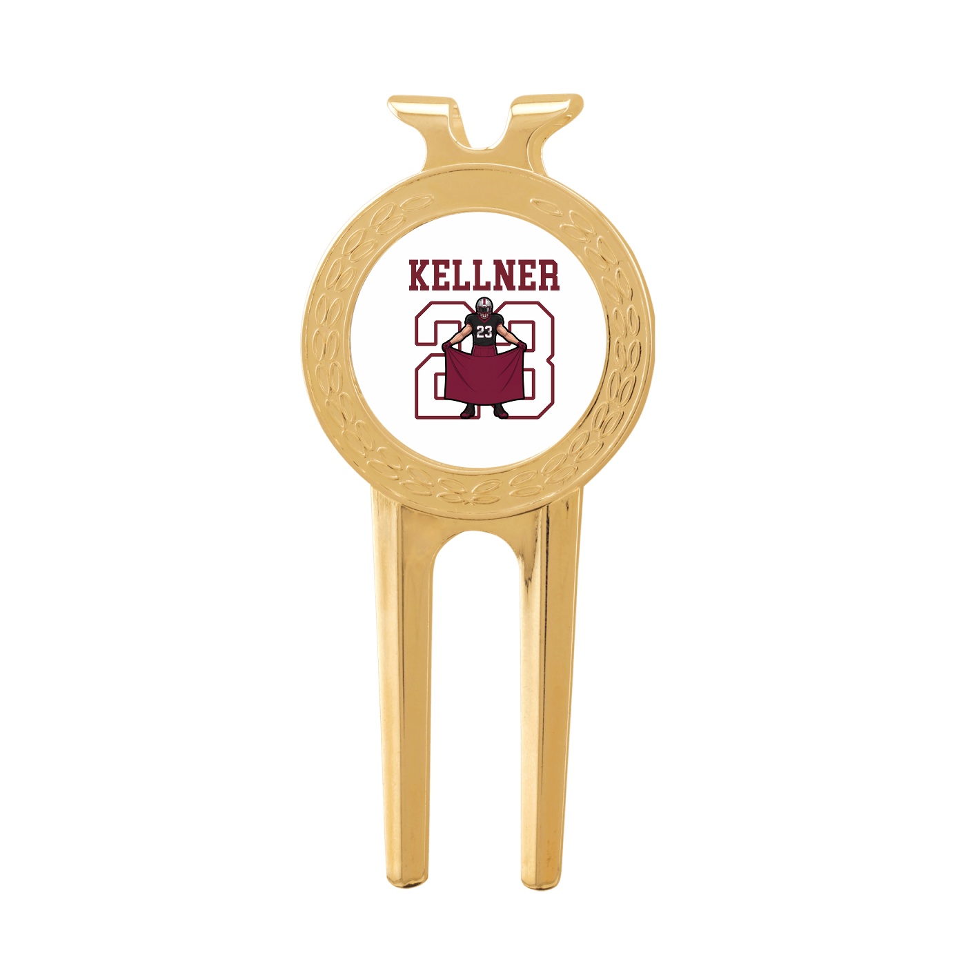Divot Tool with Ball Marker — Shirsey in Classic