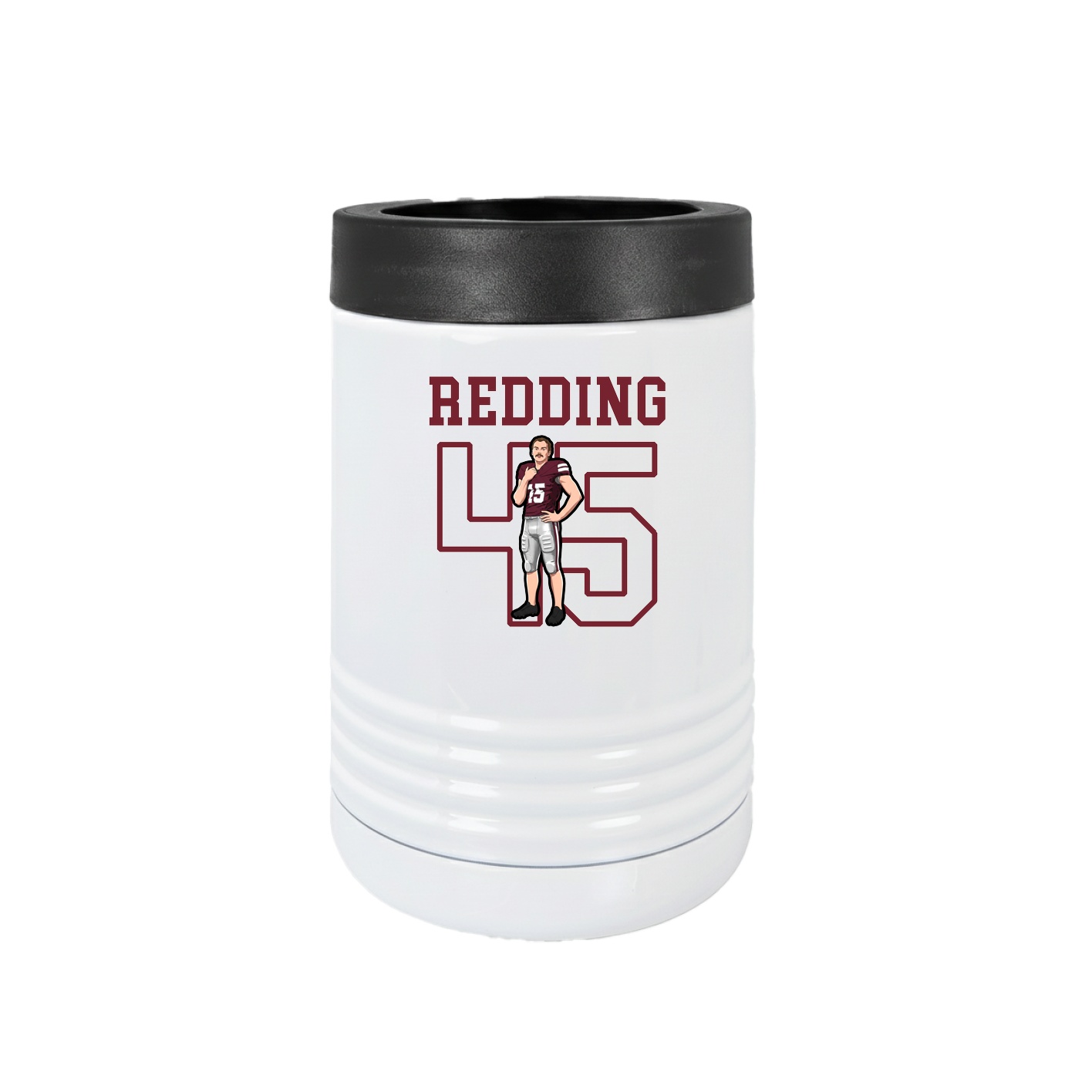 Beverage Holder — Shirsey in White