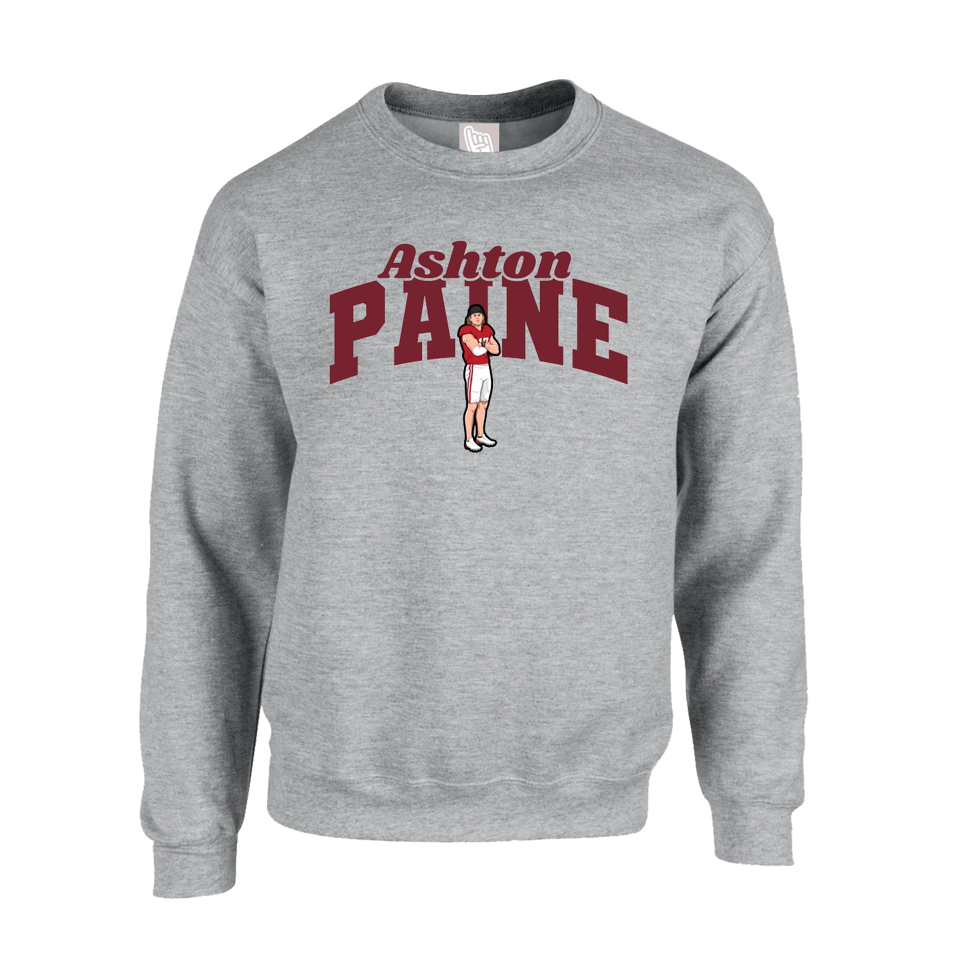 Fleece Crew