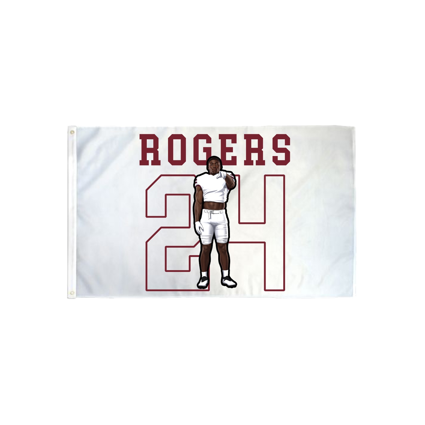 3x5 Flag