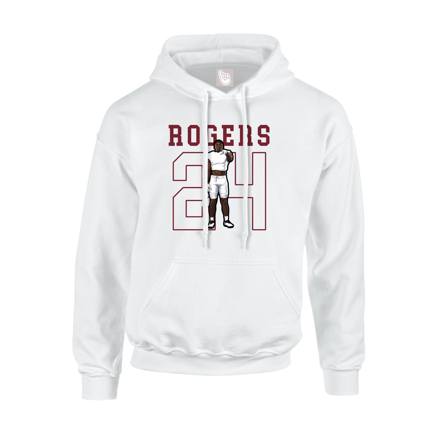 Youth Hoodie