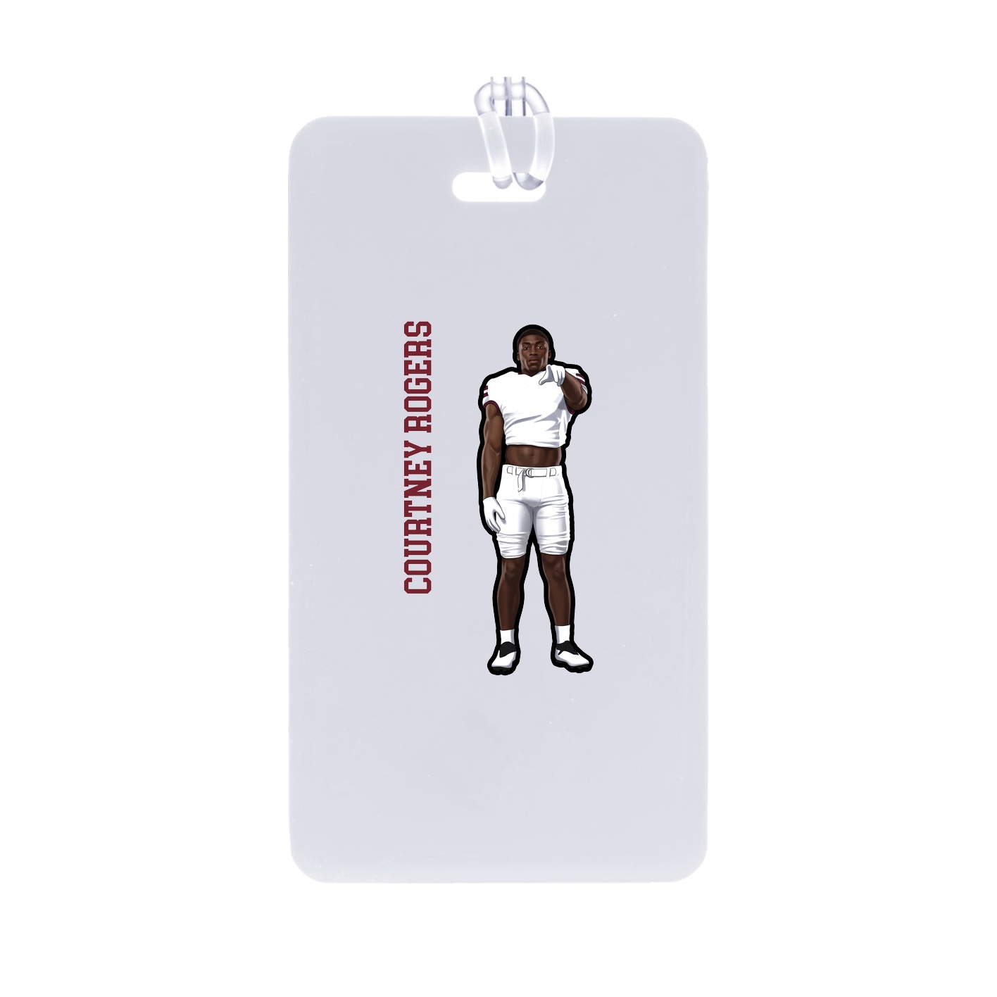 Bag Tag