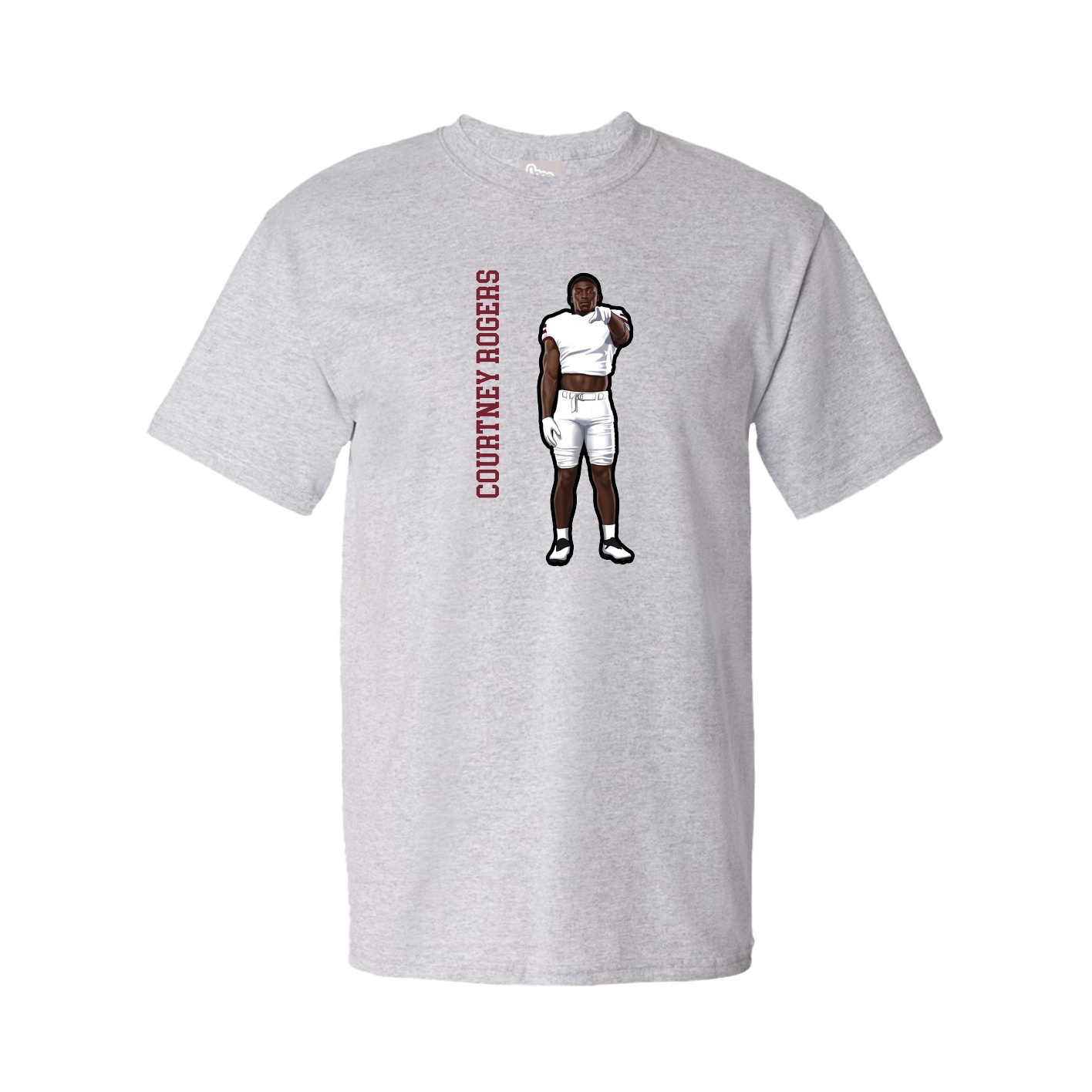 NIL Club Tee