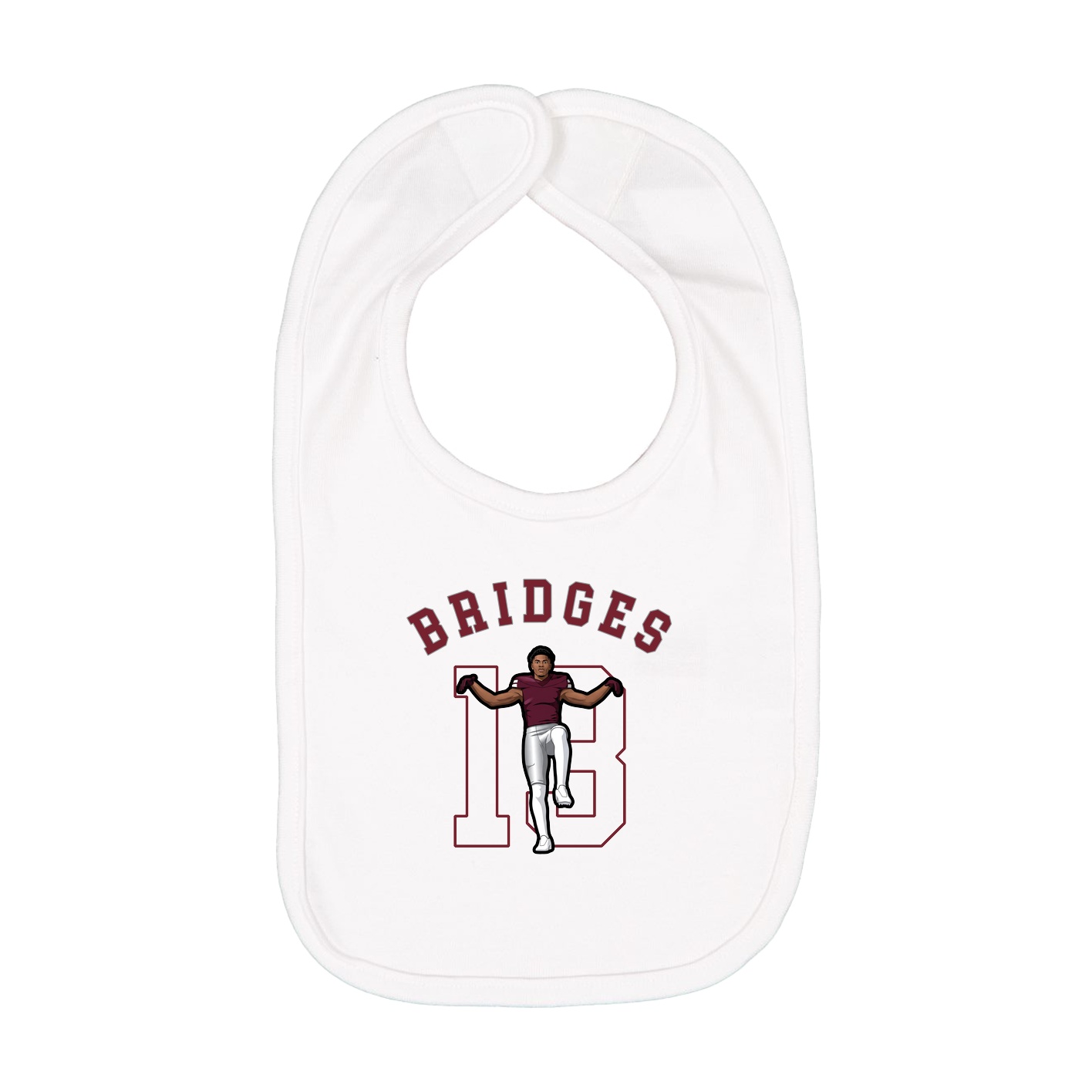 Infant Bib