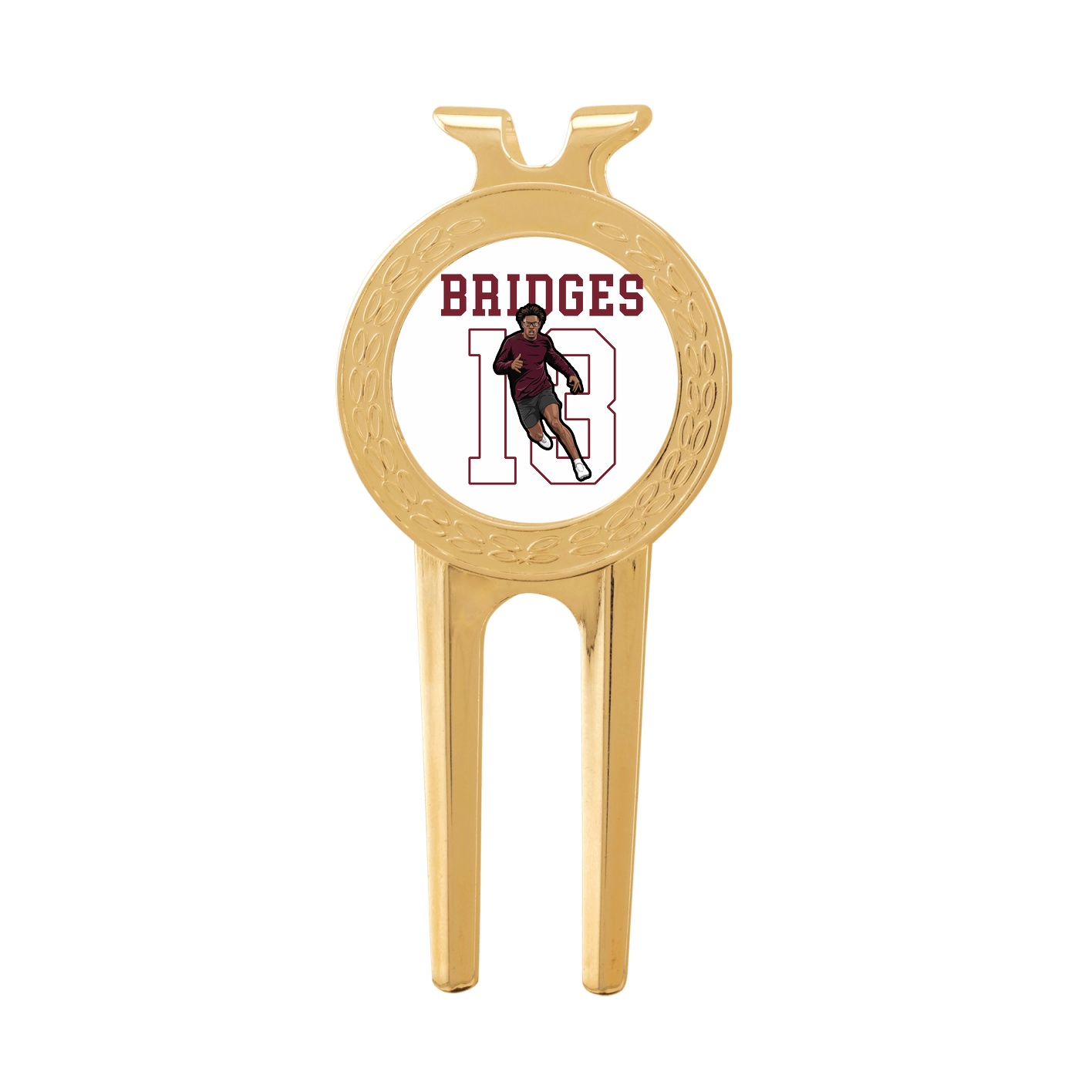 Divot Tool with Ball Marker — Shirsey in Classic