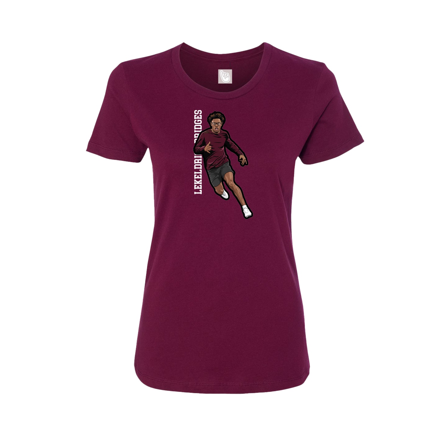 NIL Club Womens Tee