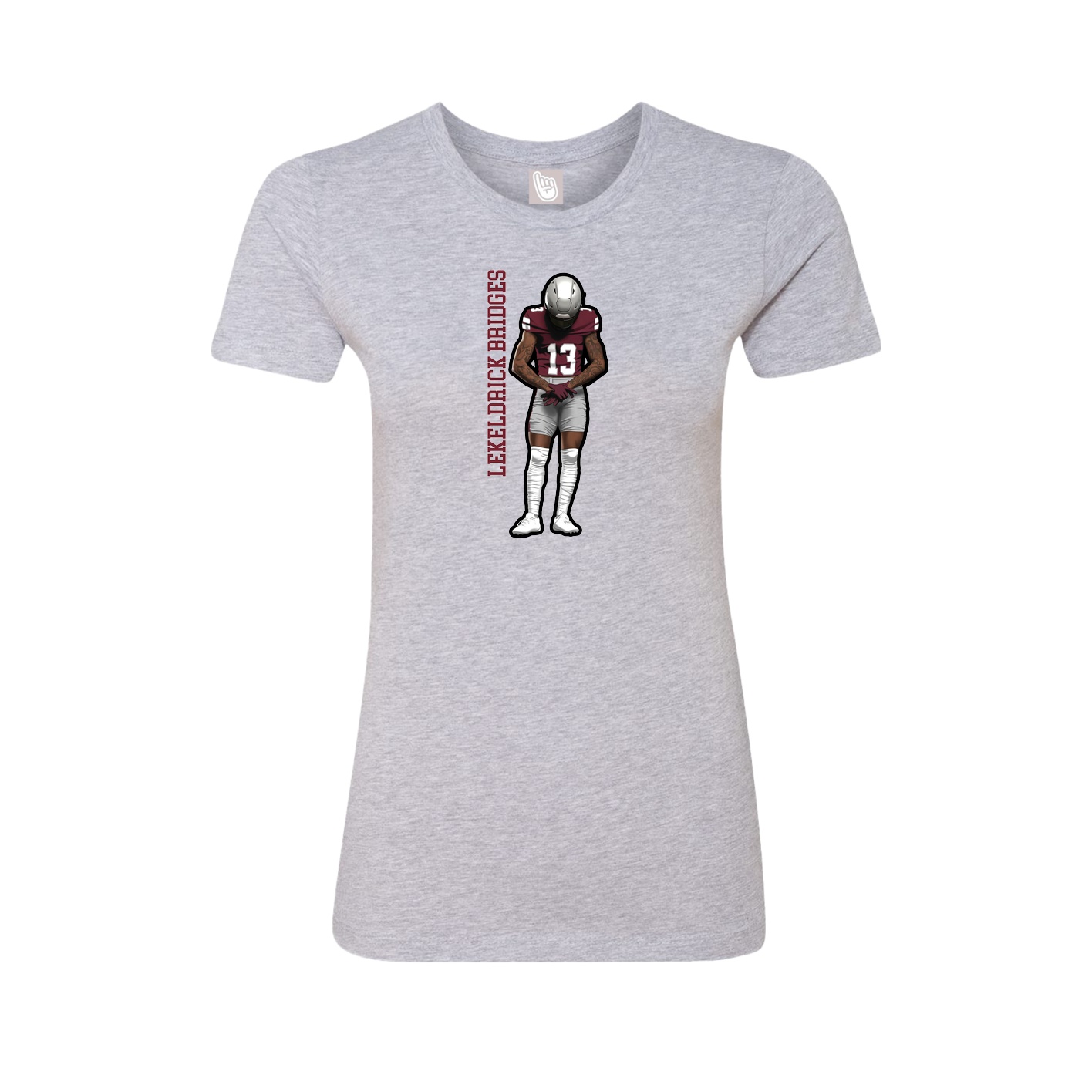 Fitted Women's Tee
