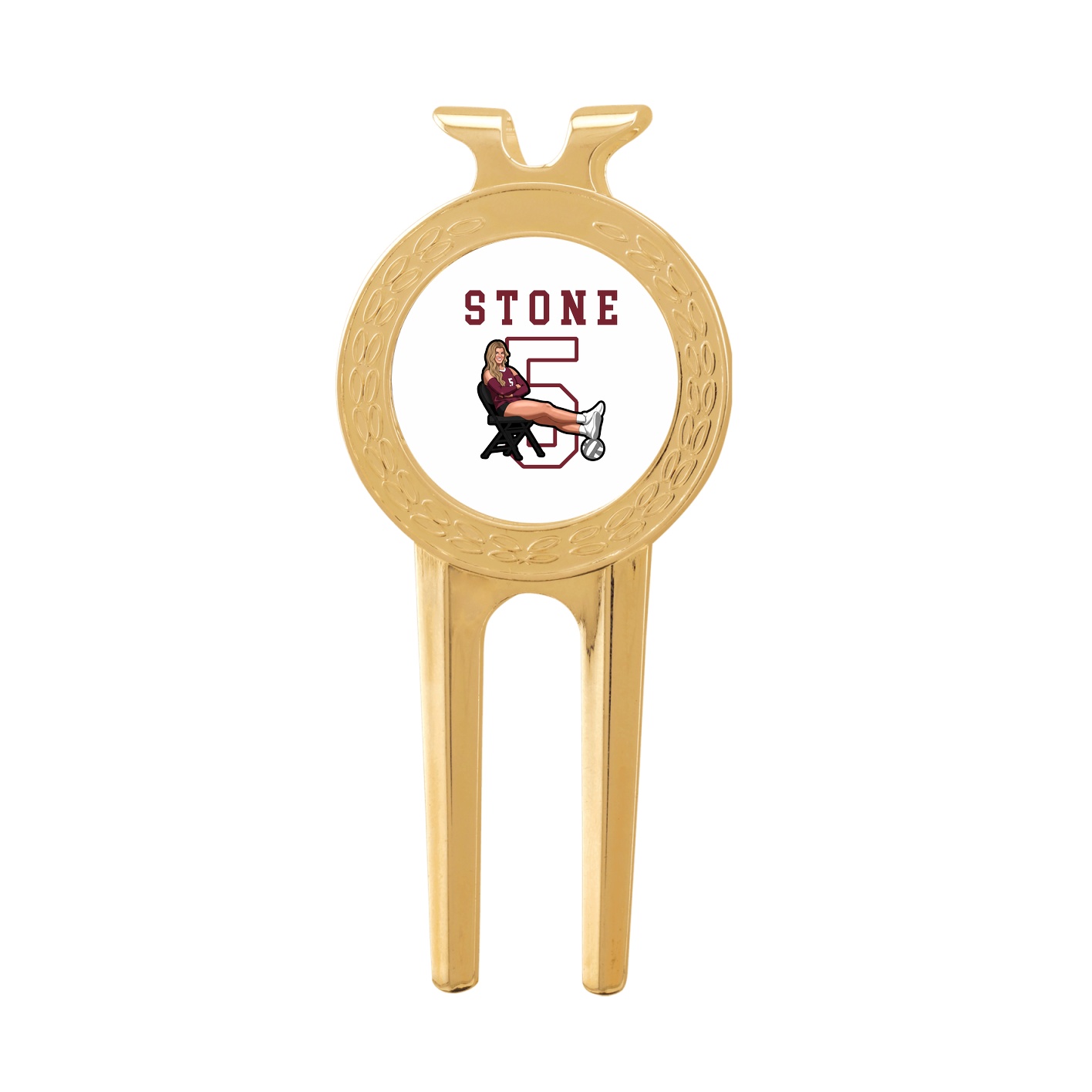 Divot Tool with Ball Marker — Shirsey in Classic
