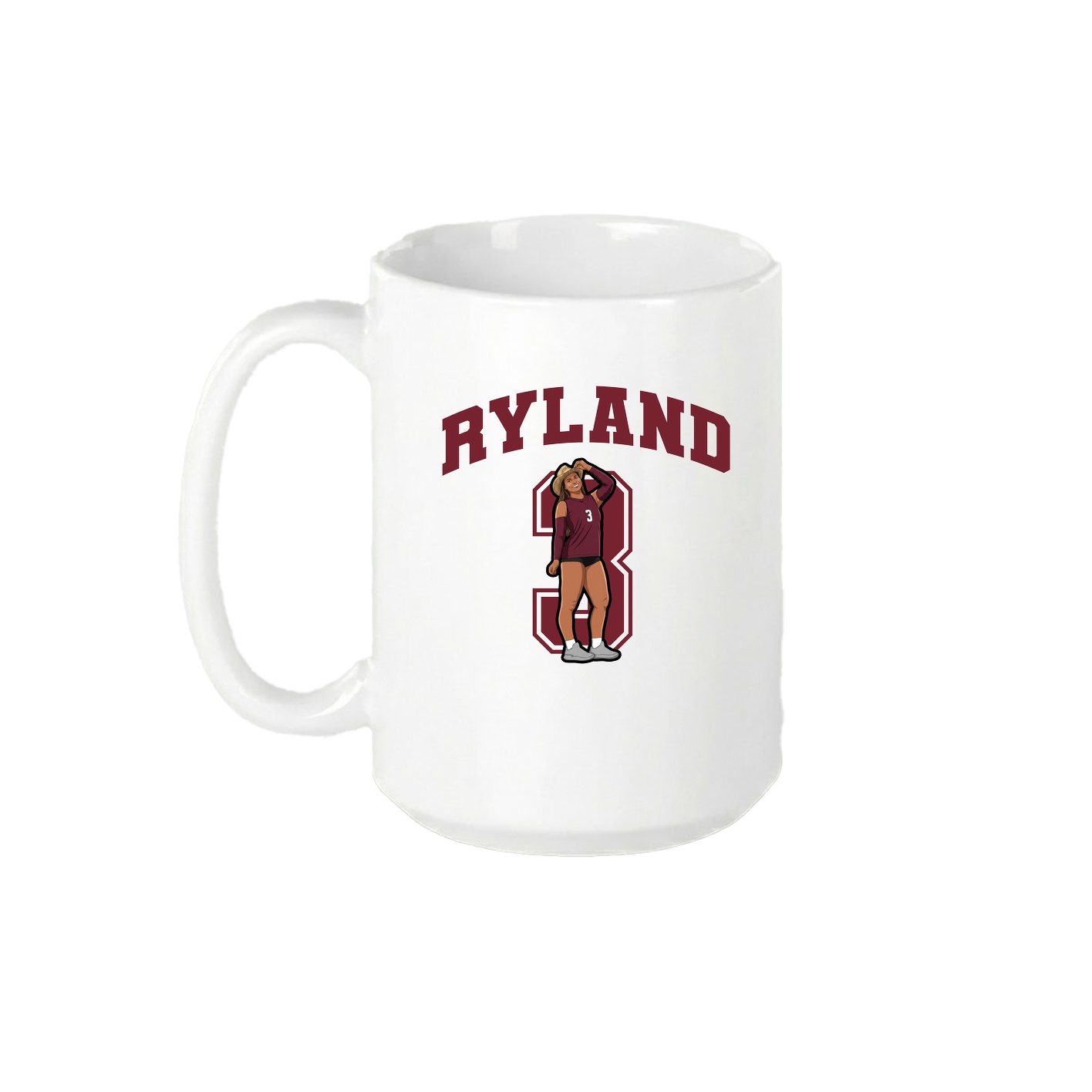 15oz Coffee Mug