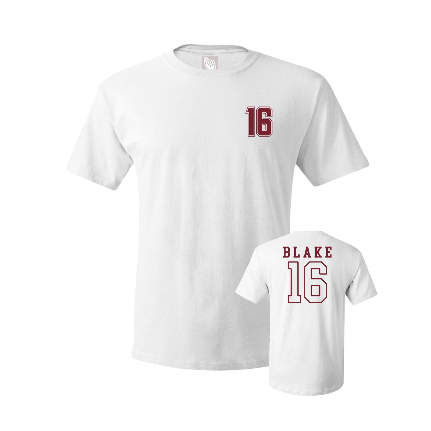 Tee