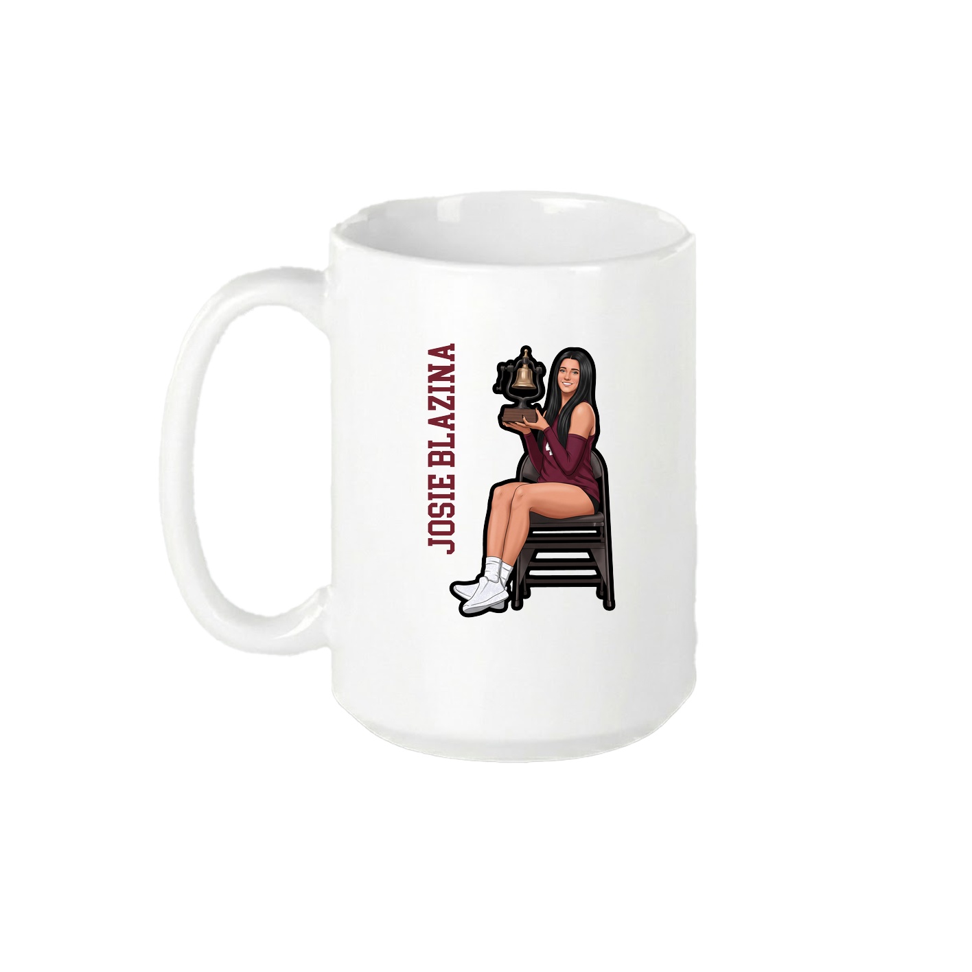 15oz Coffee Mug