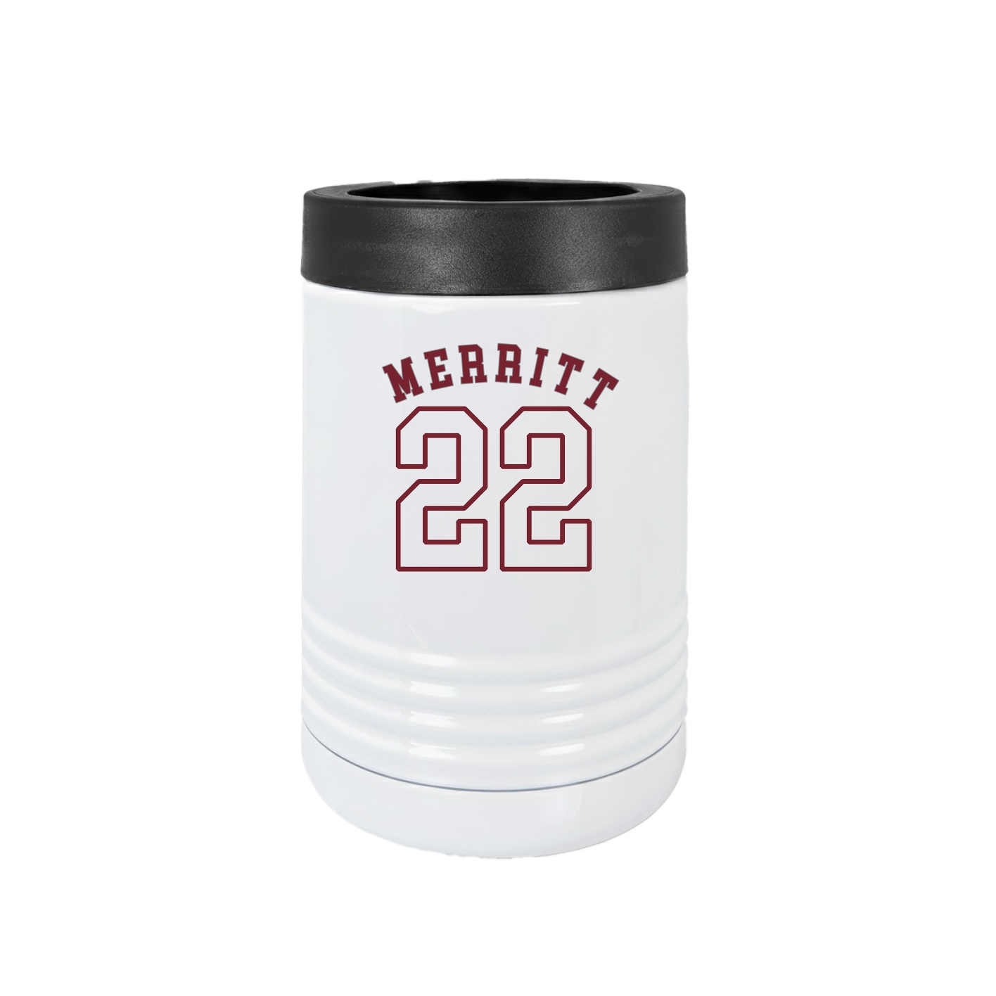 Beverage Holder — Shirsey Arch in White