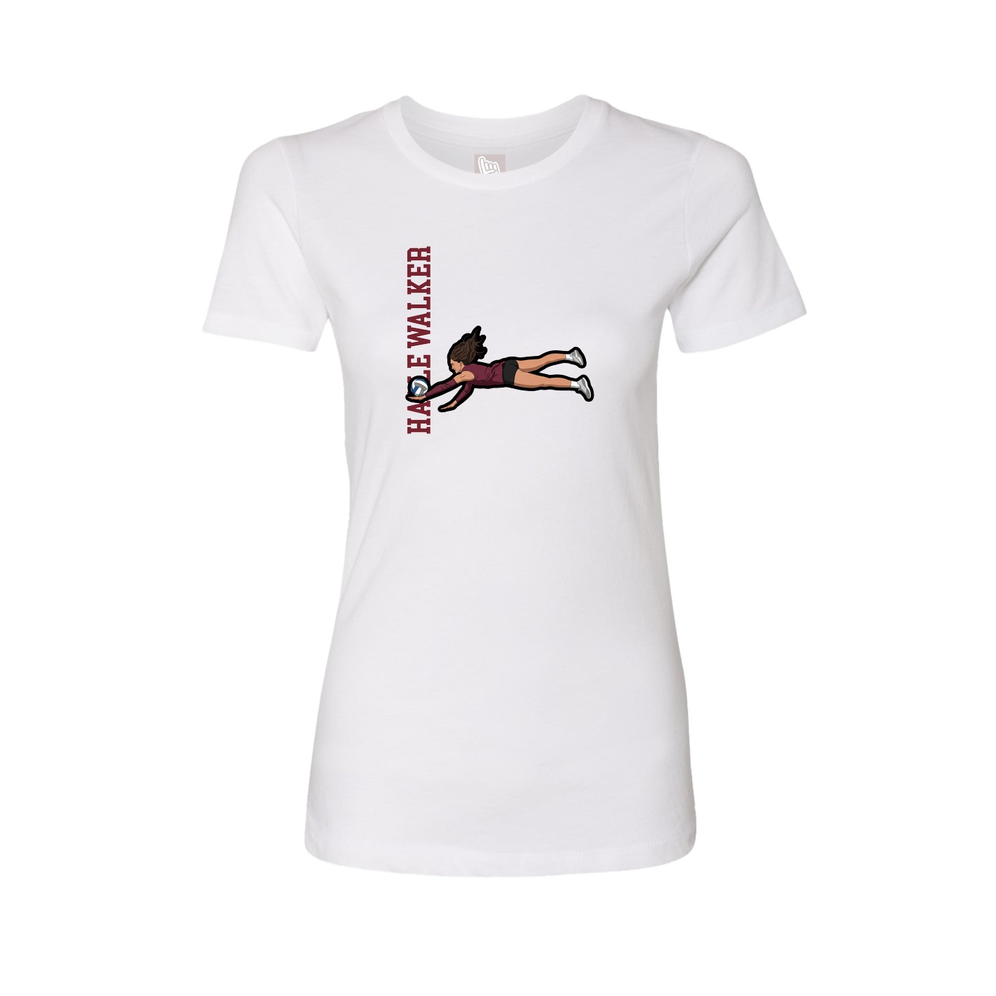 Womens Tee