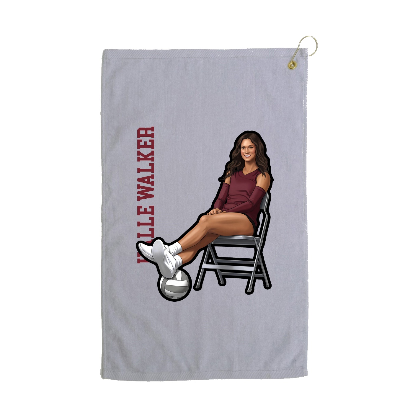 Golf Towel