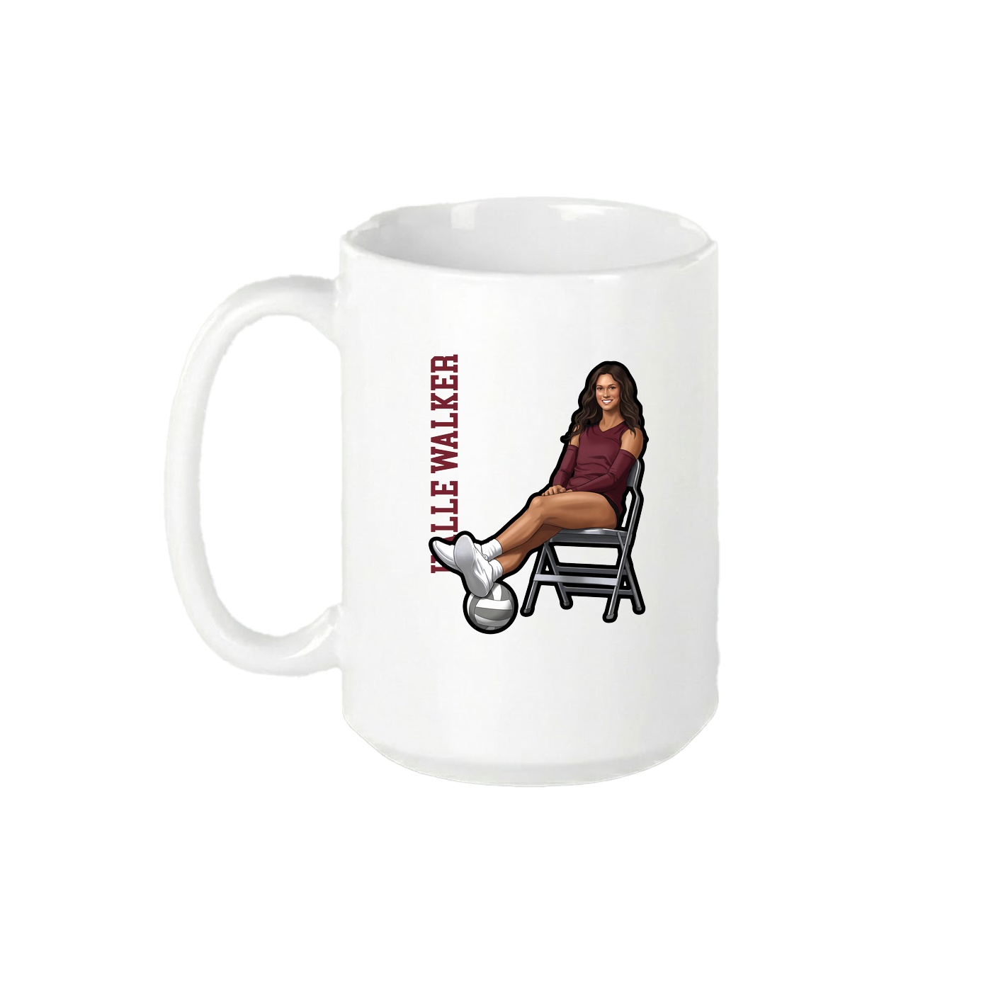 15oz Coffee Mug