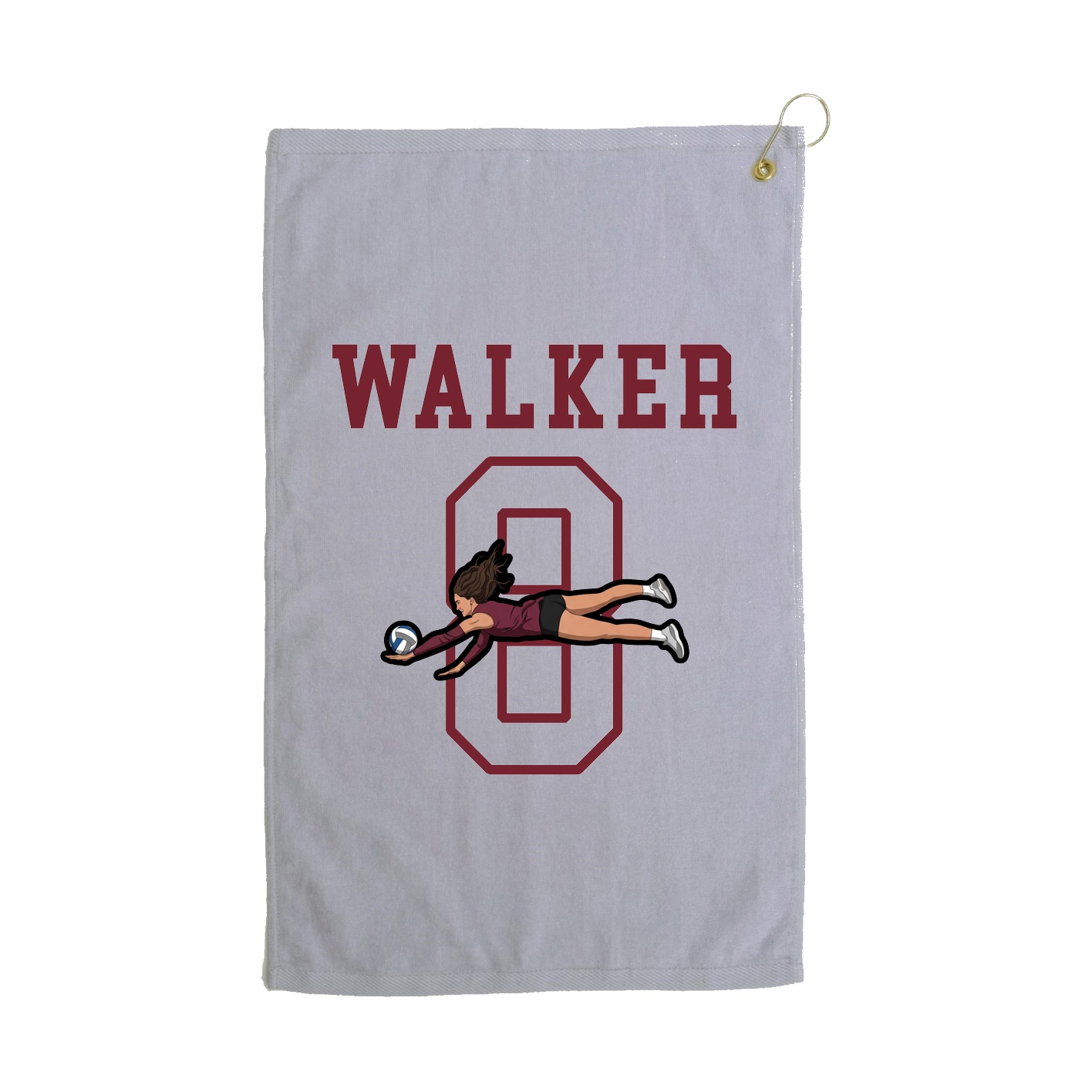 Golf Towel