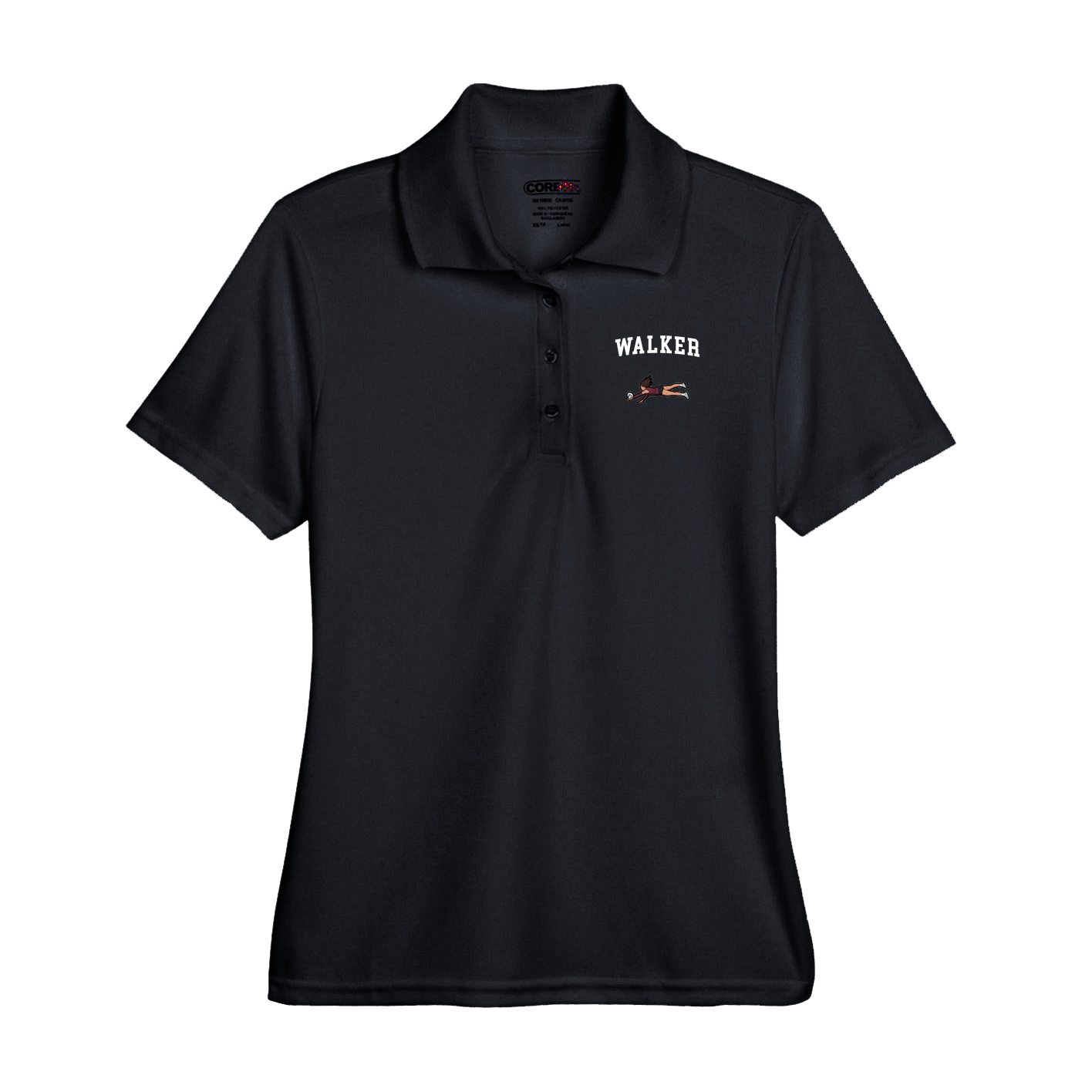 Performance Polo