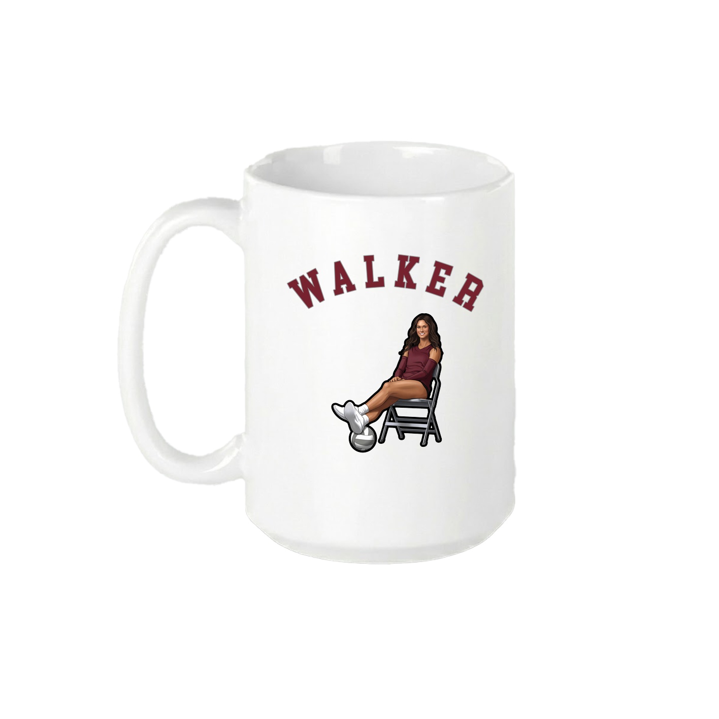 15oz Coffee Mug