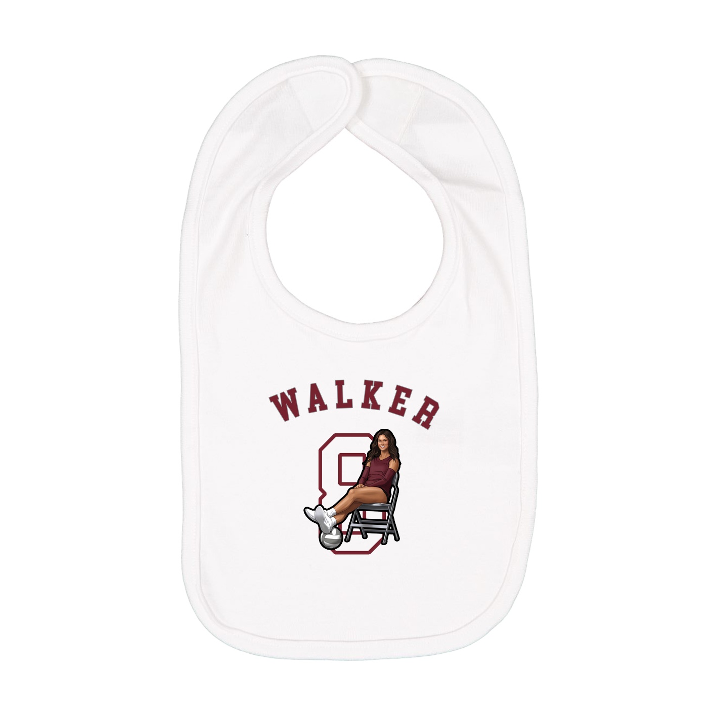 Infant Bib