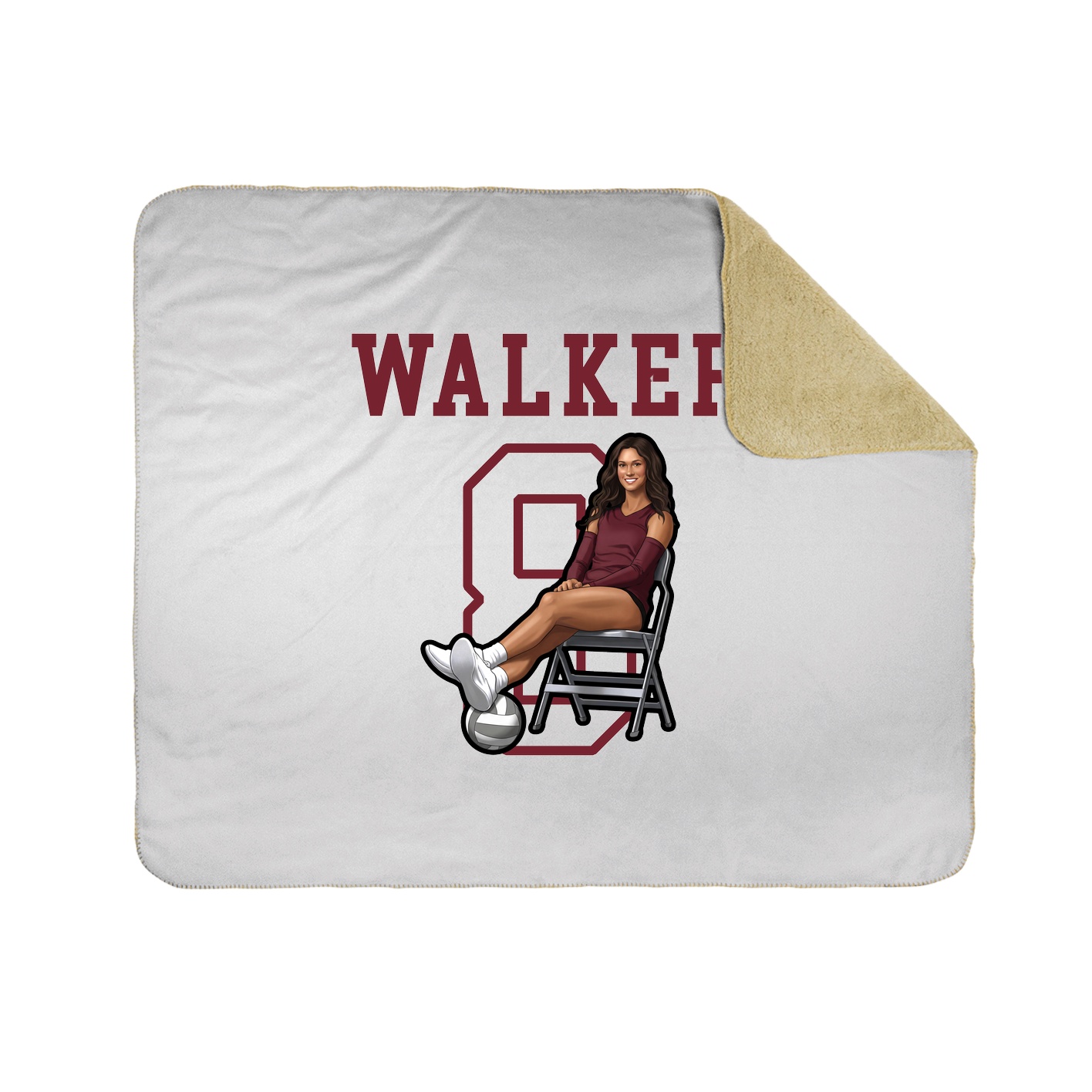 Throw Blanket