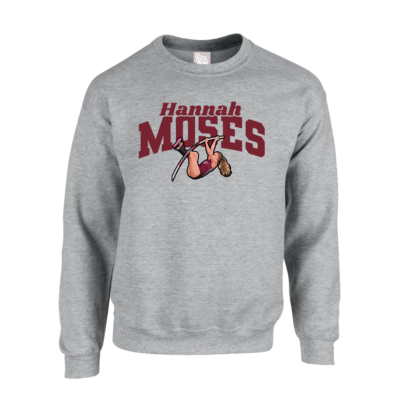 Fleece Crew