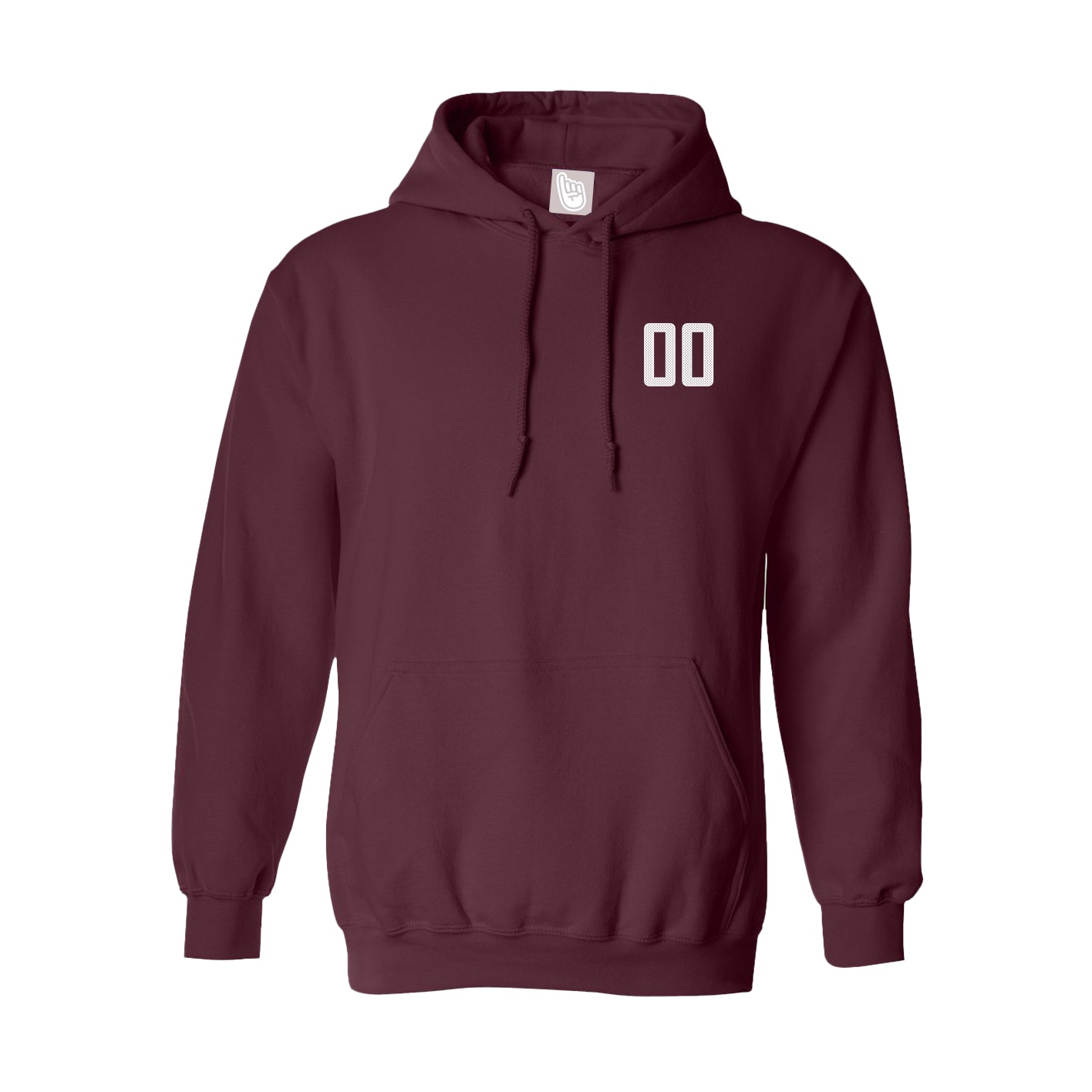 Youth Hoodie