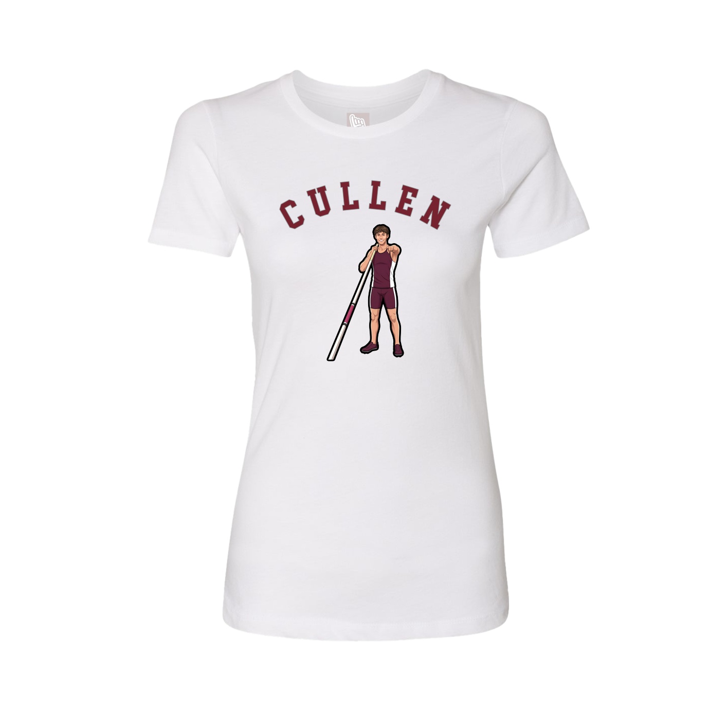 NIL Club Womens Tee