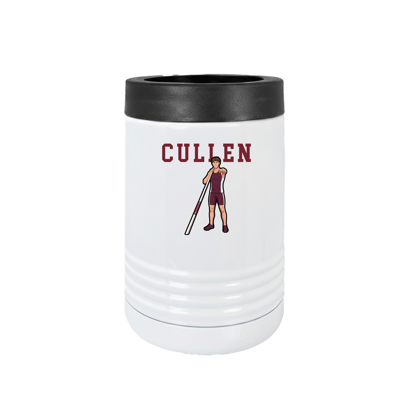 Beverage Holder — Shirsey in White