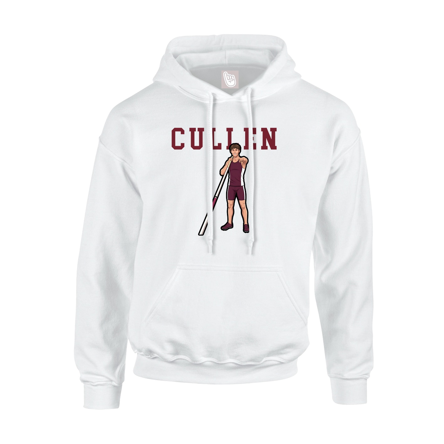 Youth Hoodie