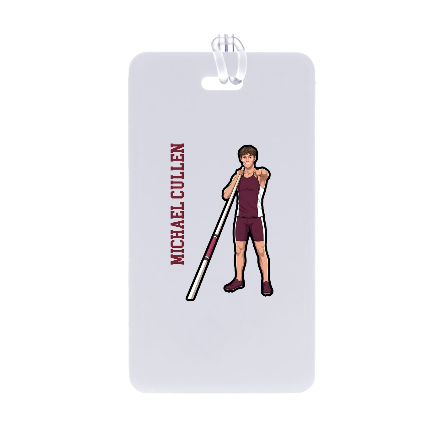 Bag Tag