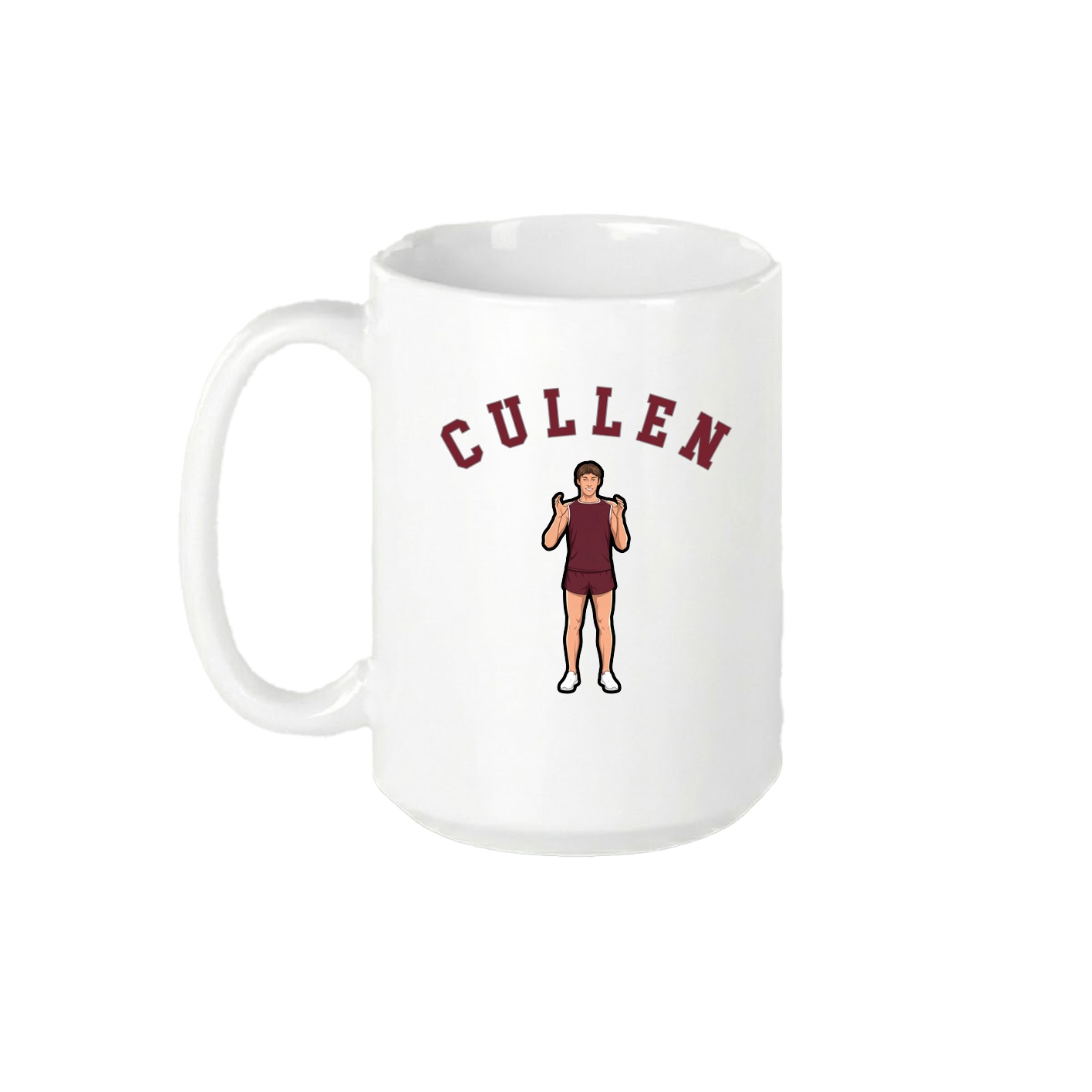 15oz Coffee Mug