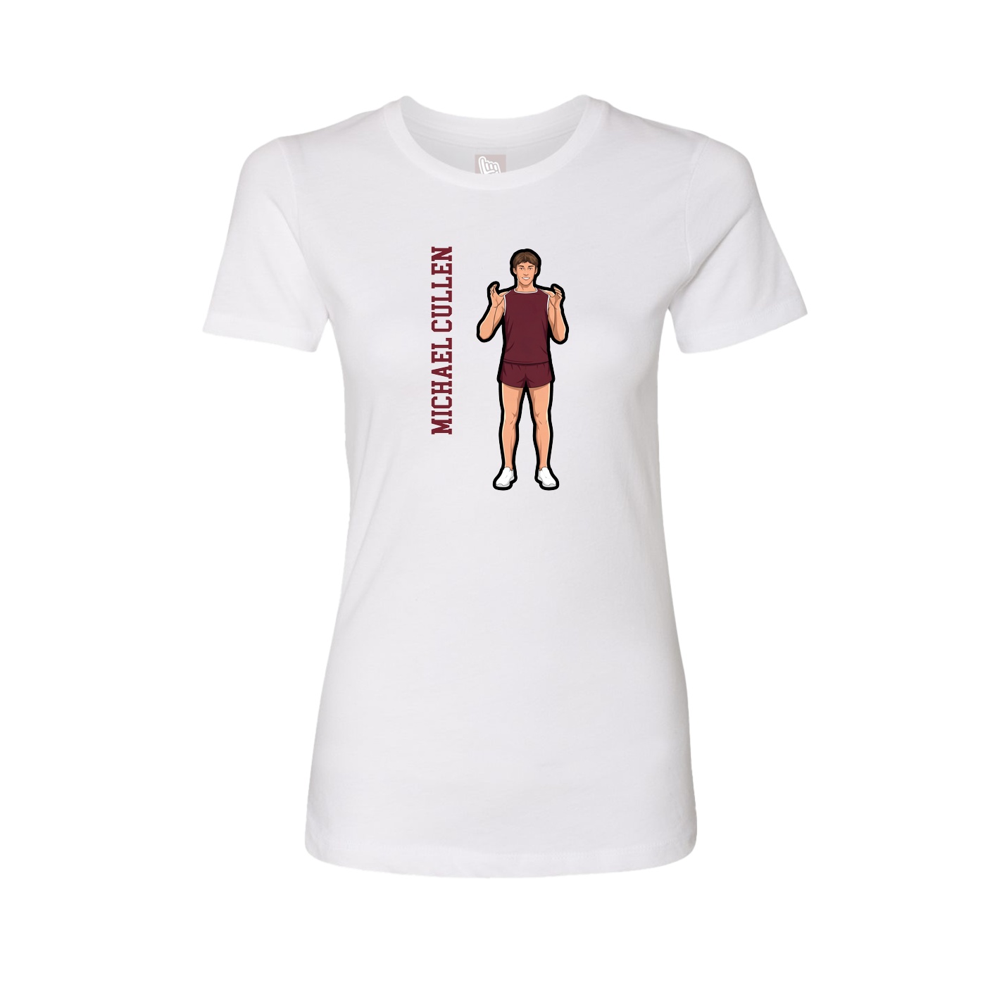 Womens Tee
