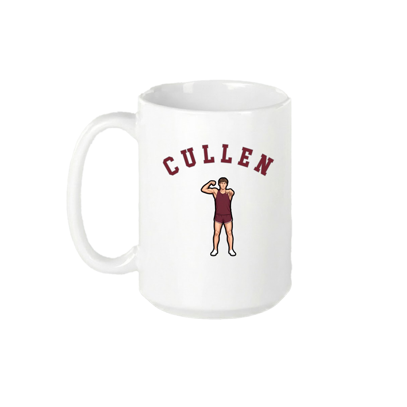 15oz Coffee Mug