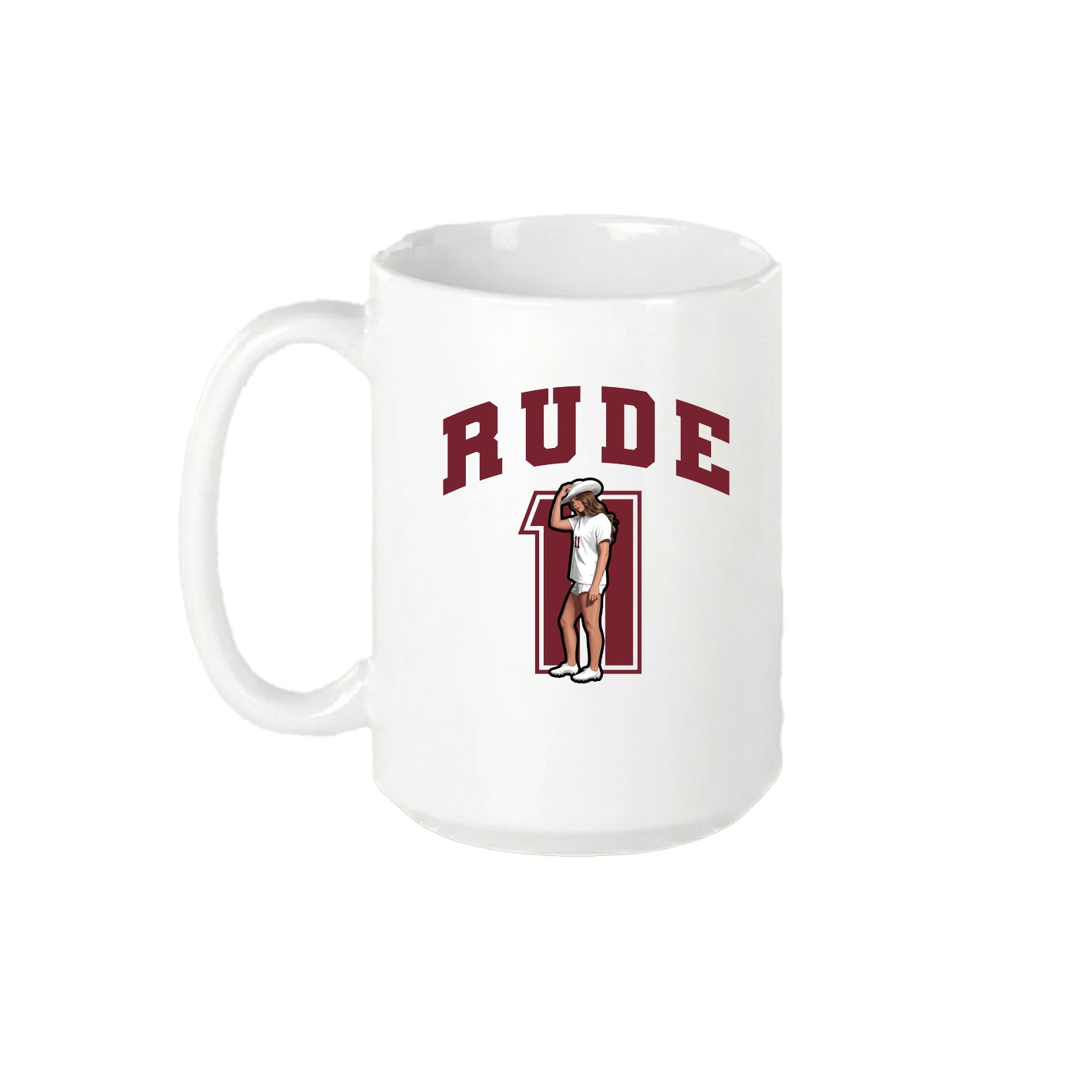 15oz Coffee Mug