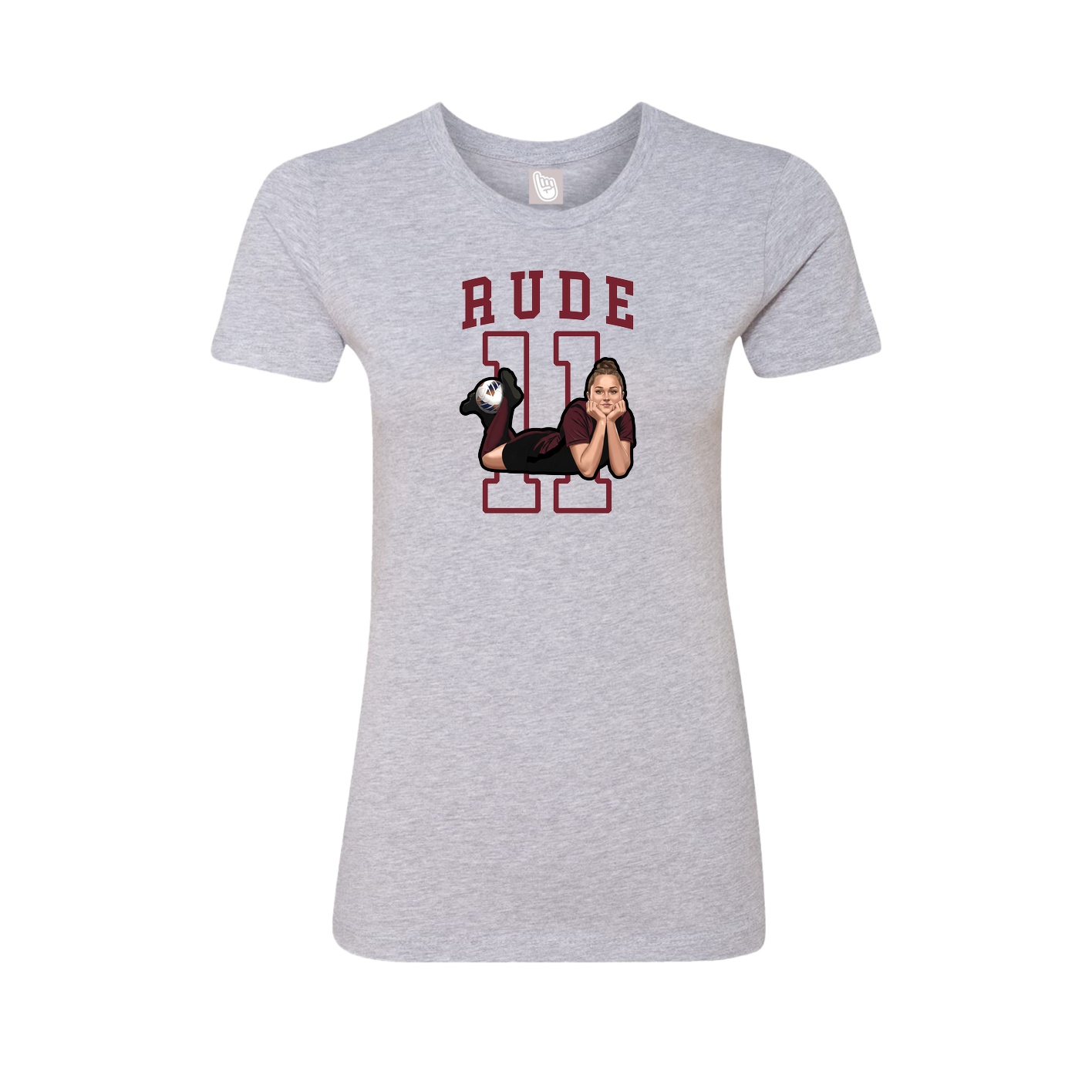 Womens Tee