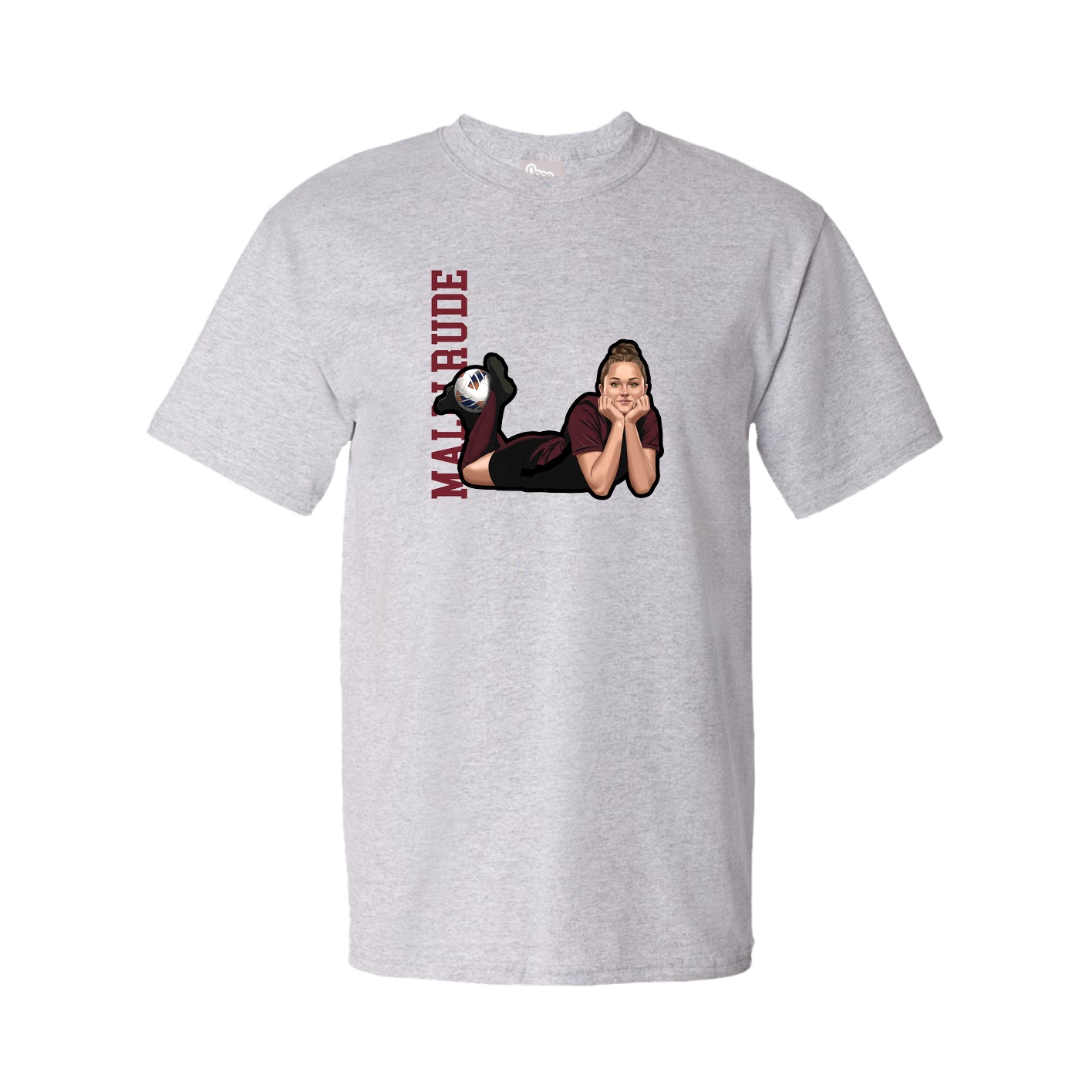 NIL Club Tee