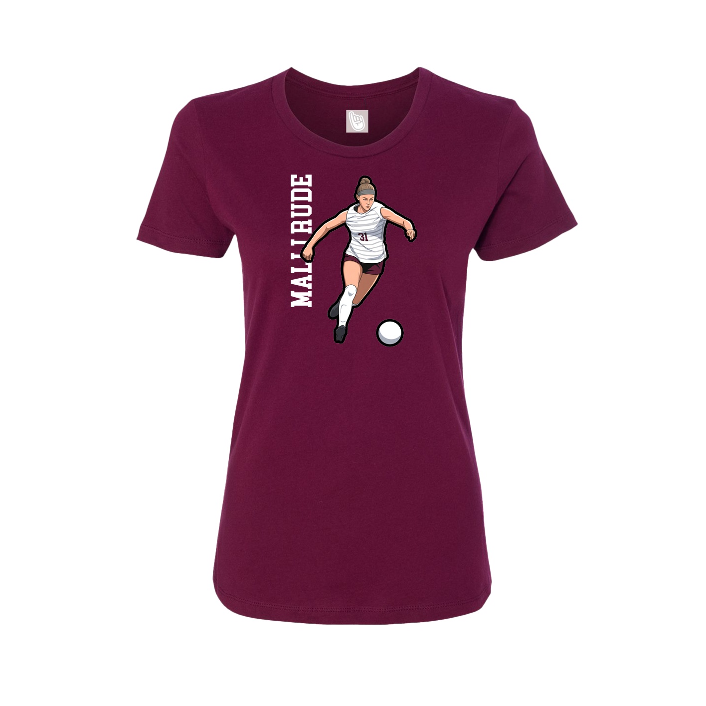 Womens Tee