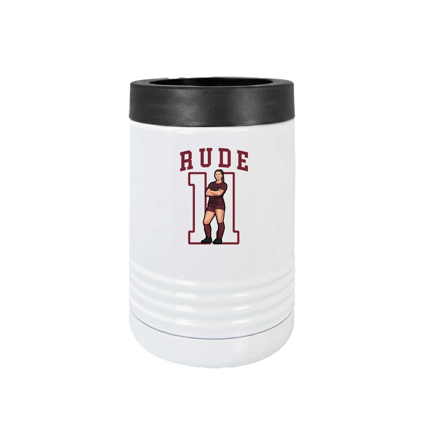Beverage Holder — Shirsey in White