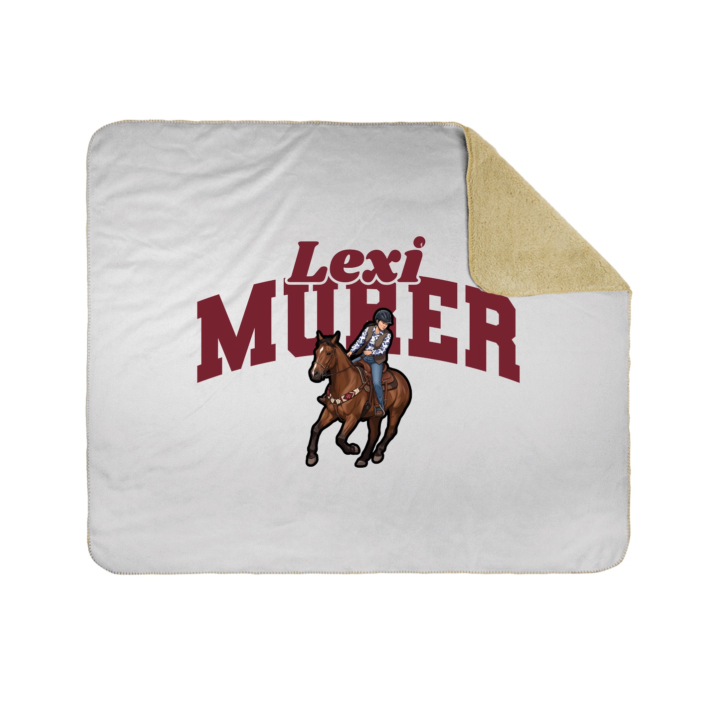 Throw Blanket