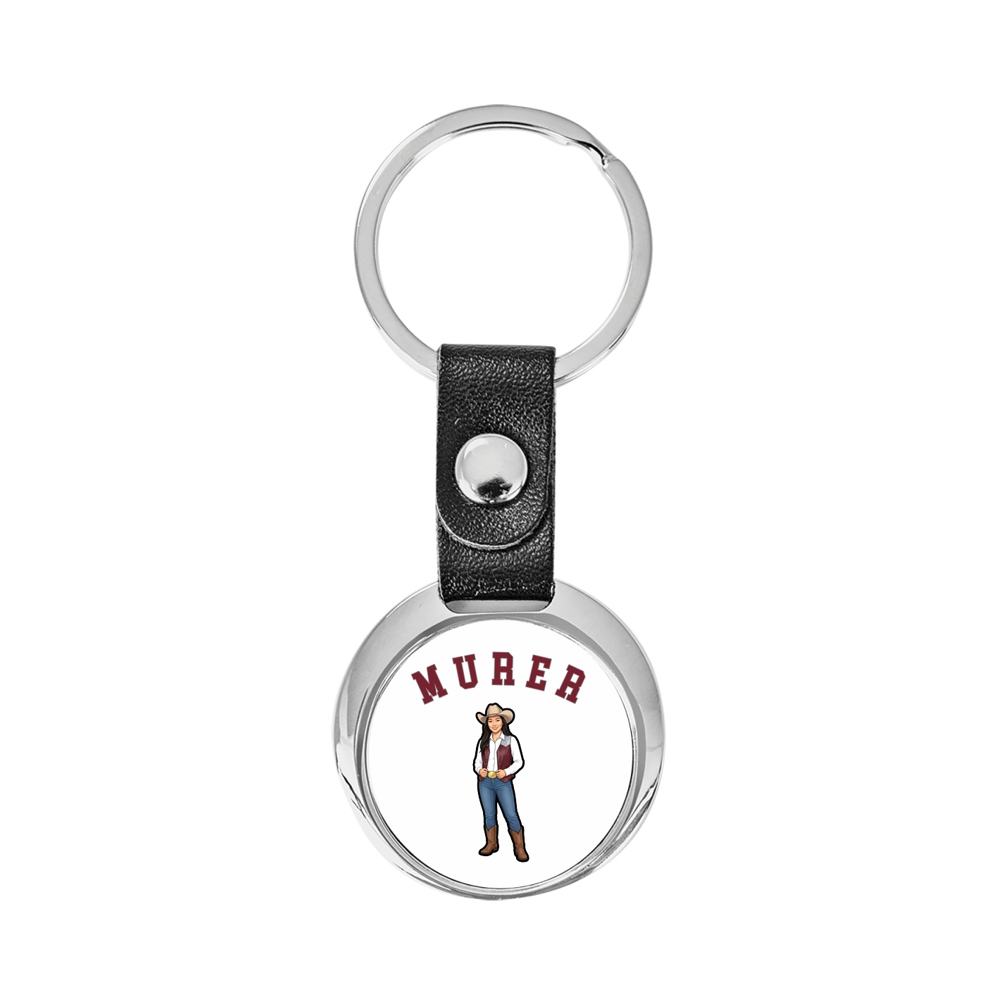 Key Chain