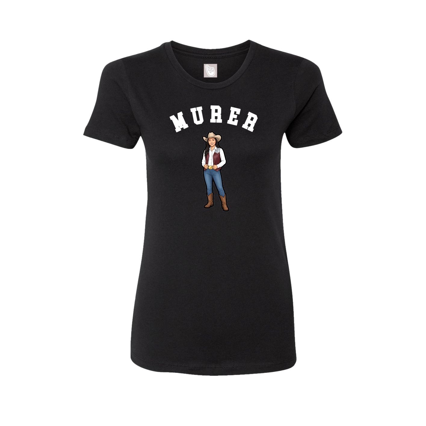 Womens Tee