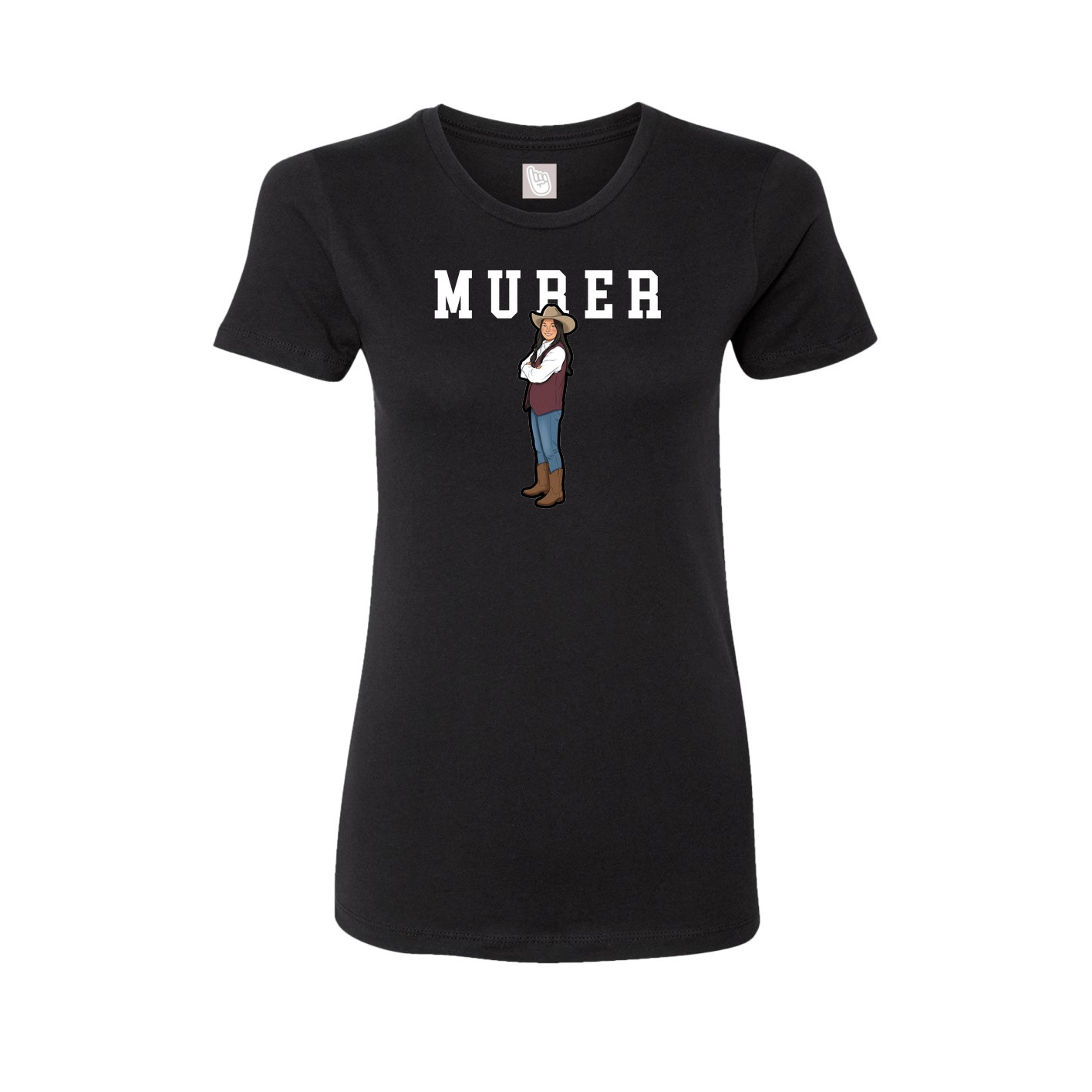 Womens Tee