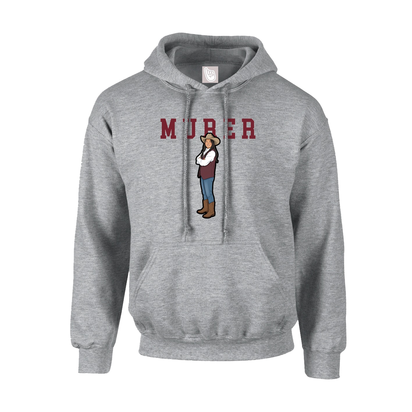 Hoodie